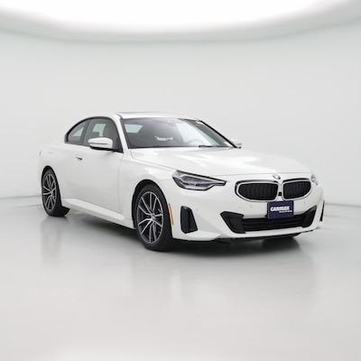 2024 BMW 230 I