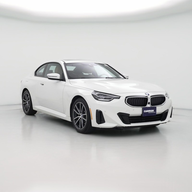 2024 BMW 230 I