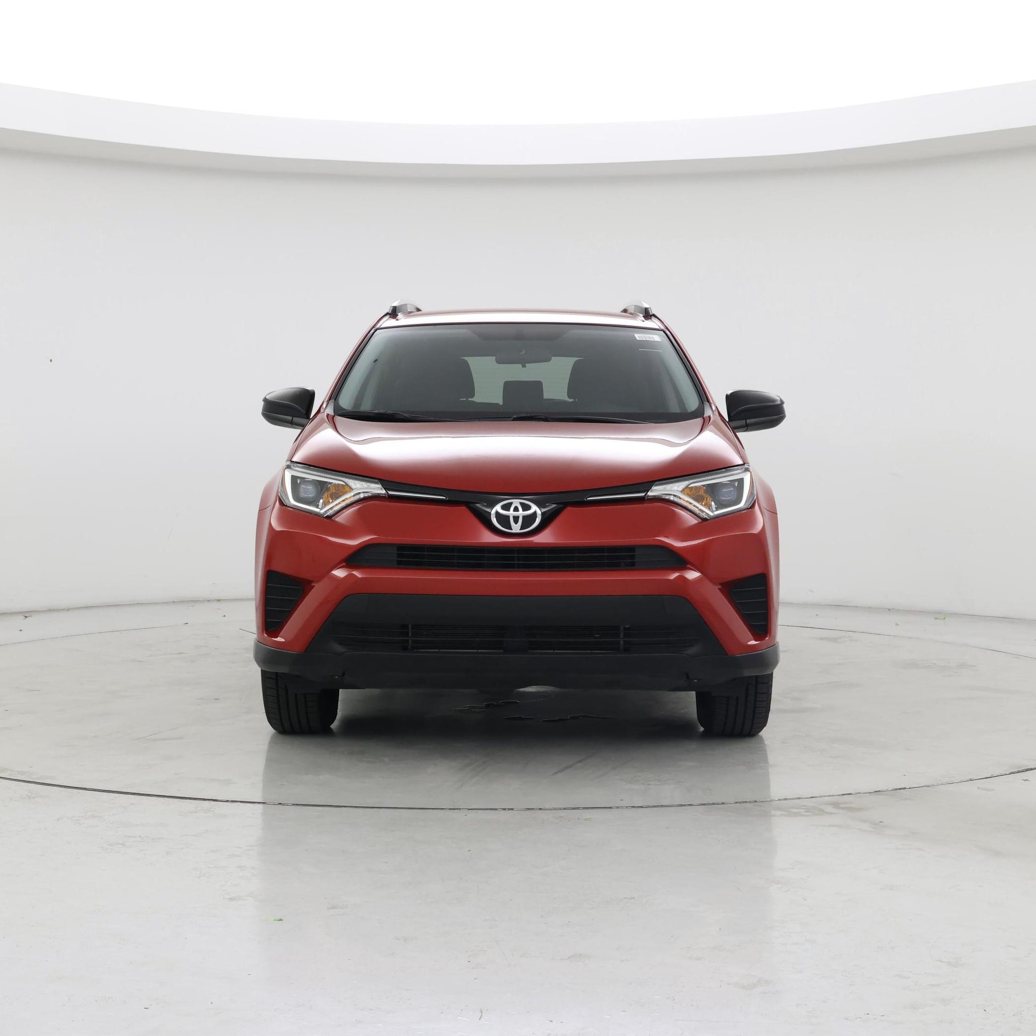 Thumbnail: 2016 Toyota RAV4 - 5