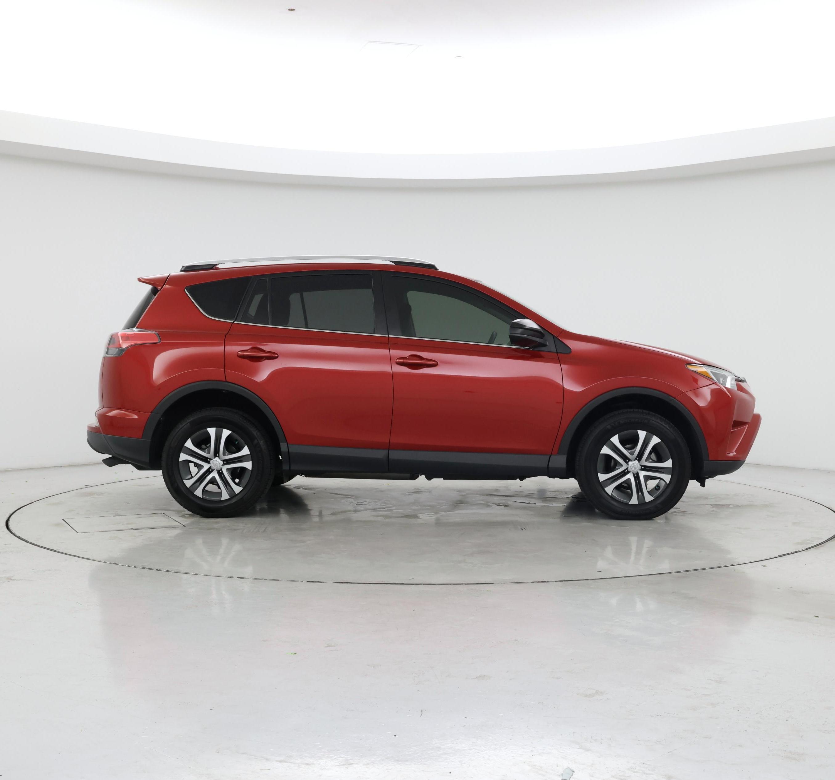 Thumbnail: 2016 Toyota RAV4 - 7