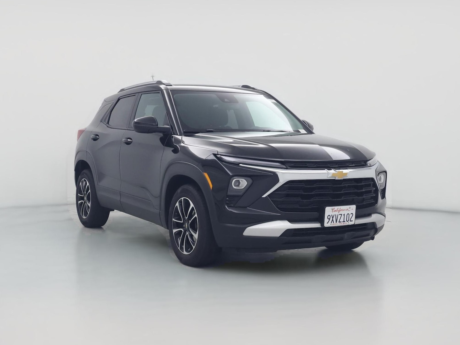 2025 Chevrolet Trailblazer
