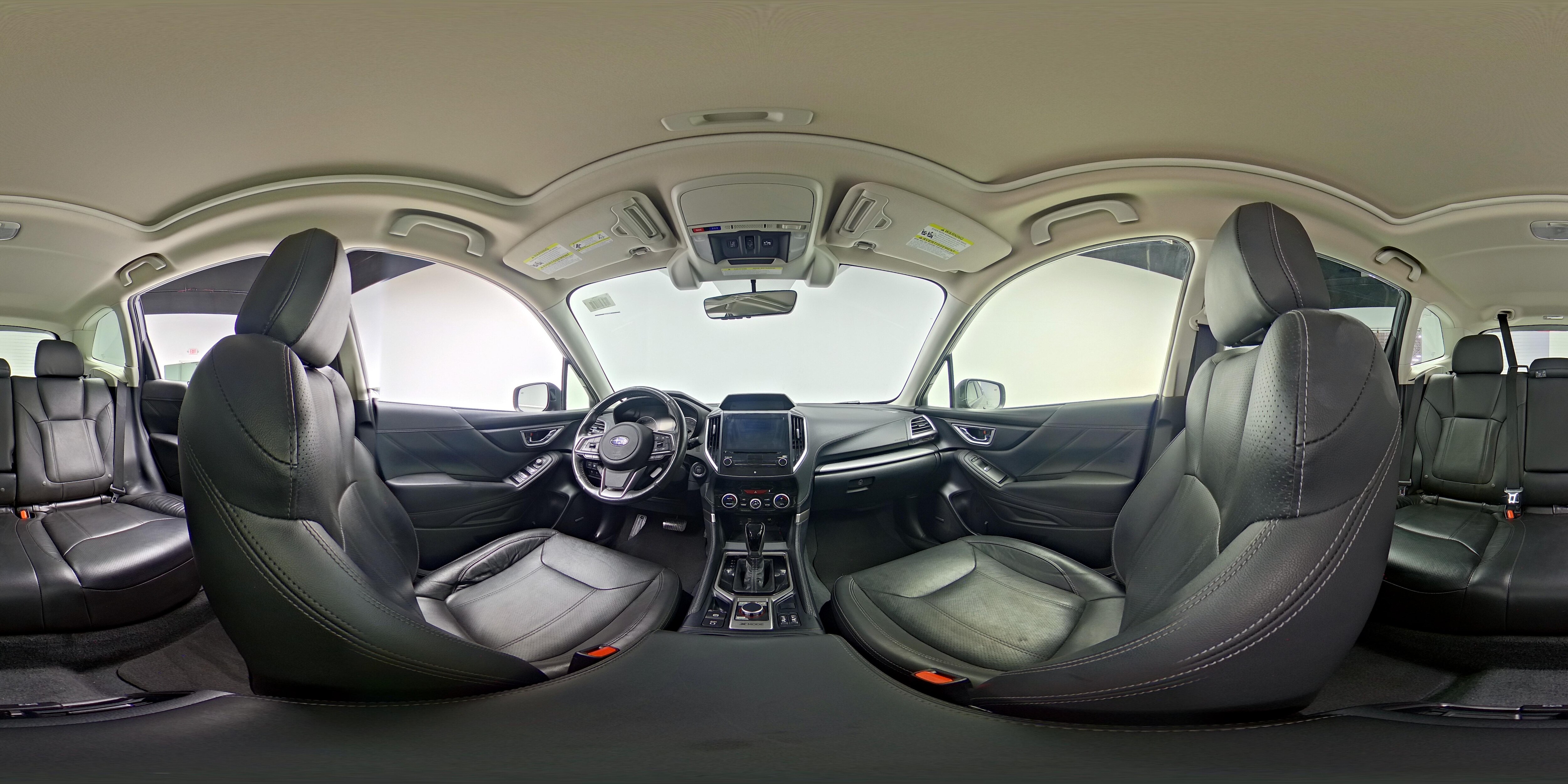 2019 Subaru Forester Limited - Photo 26