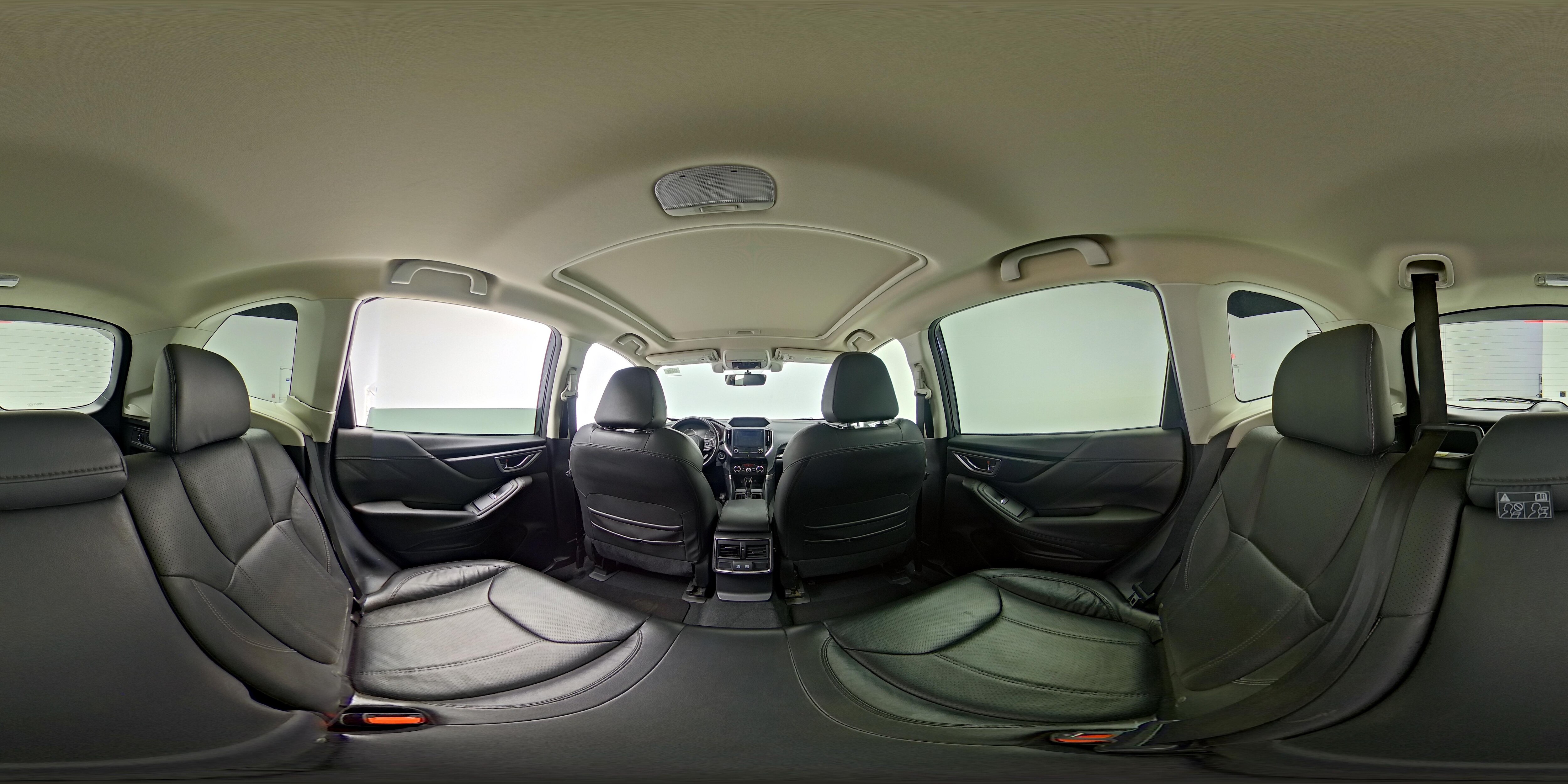 2019 Subaru Forester Limited - Photo 27