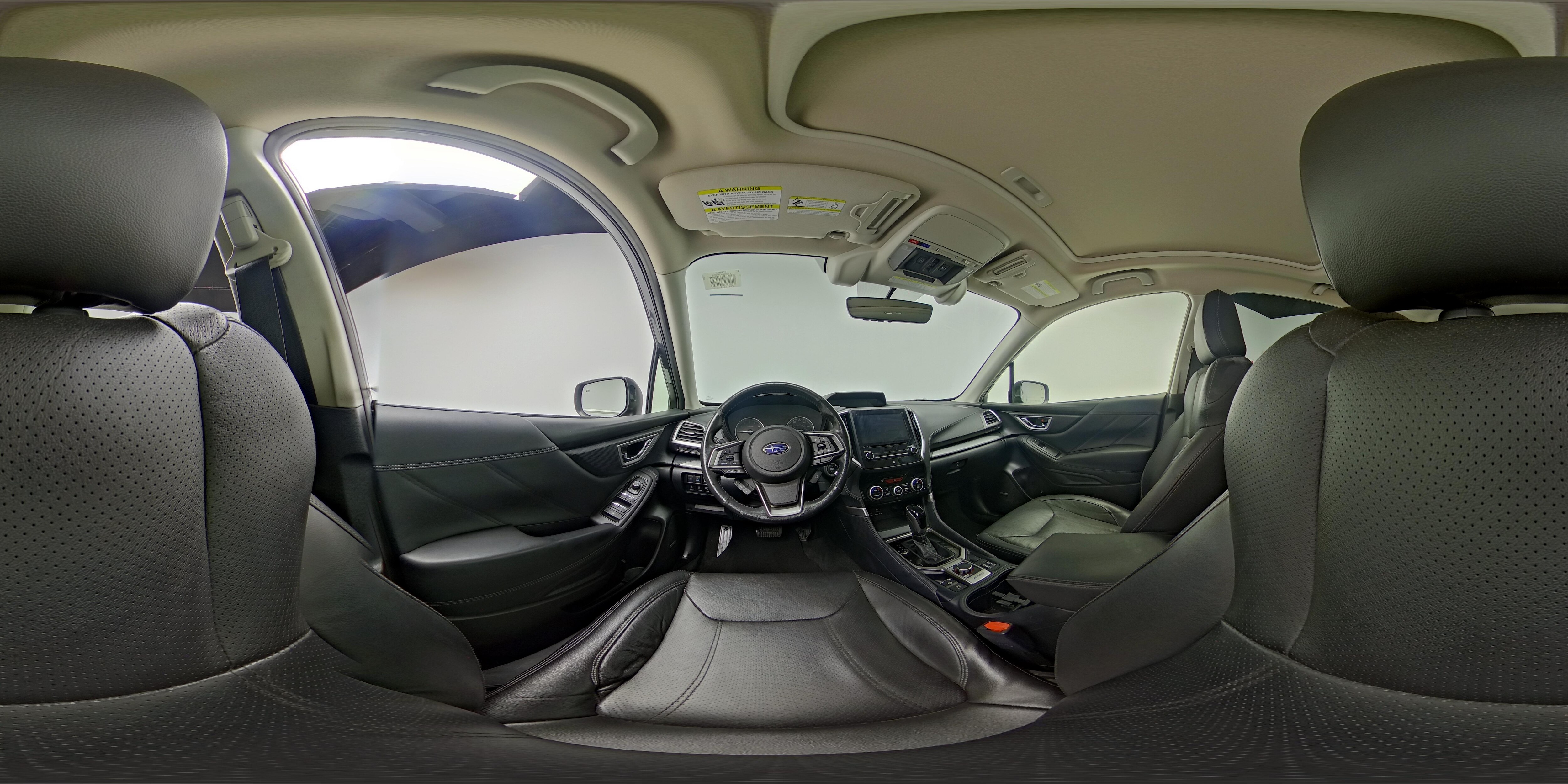 2019 Subaru Forester Limited - Photo 28