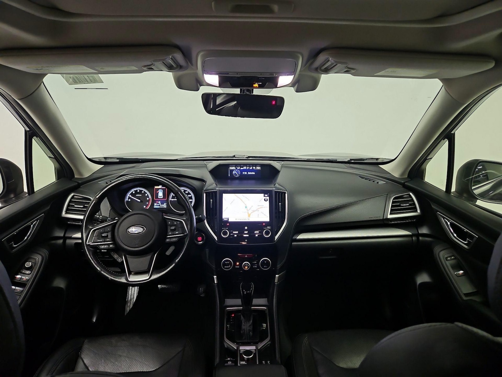 2019 Subaru Forester Limited - Photo 10