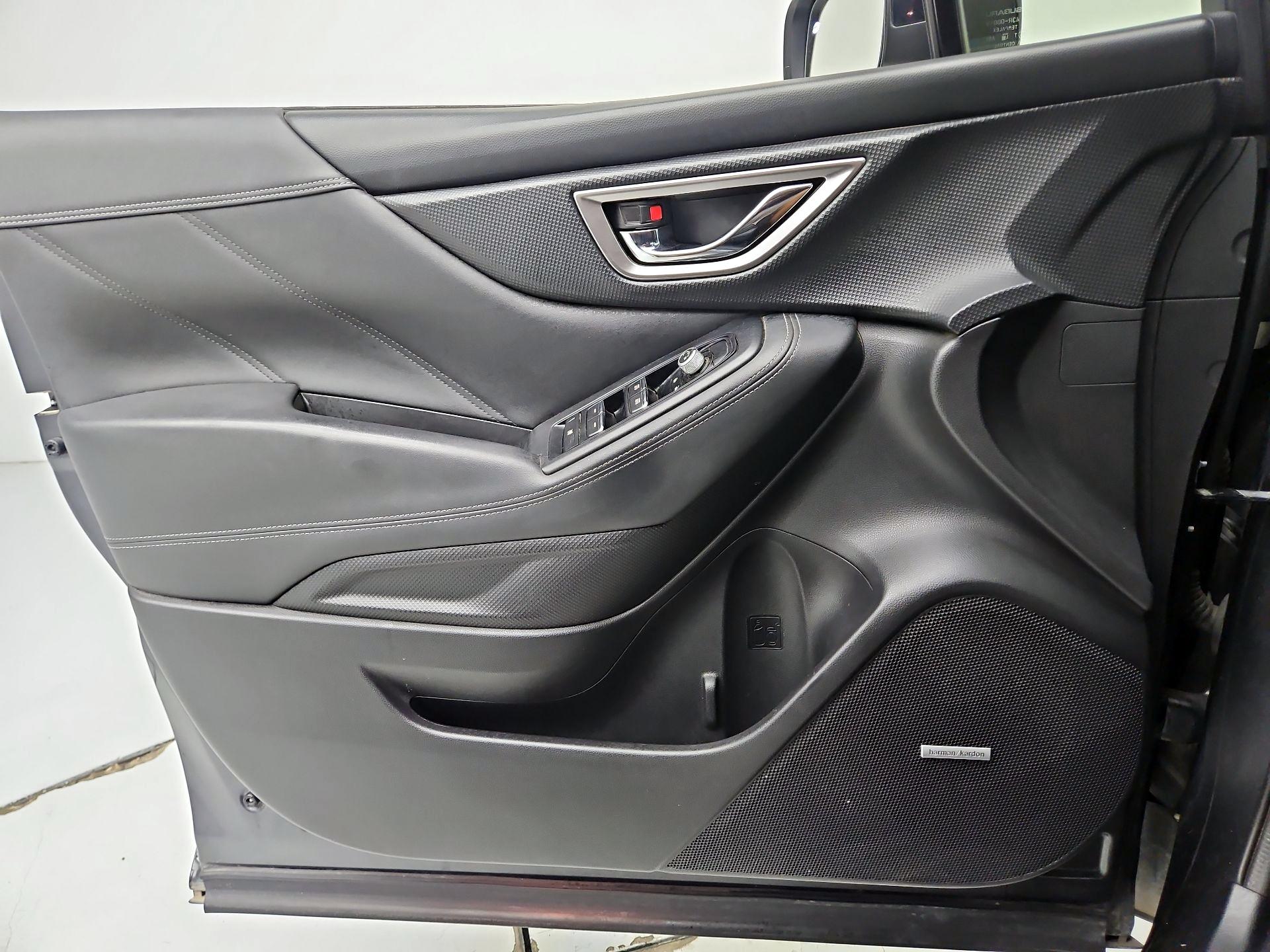 Thumbnail: 2019 Subaru Forester - 12