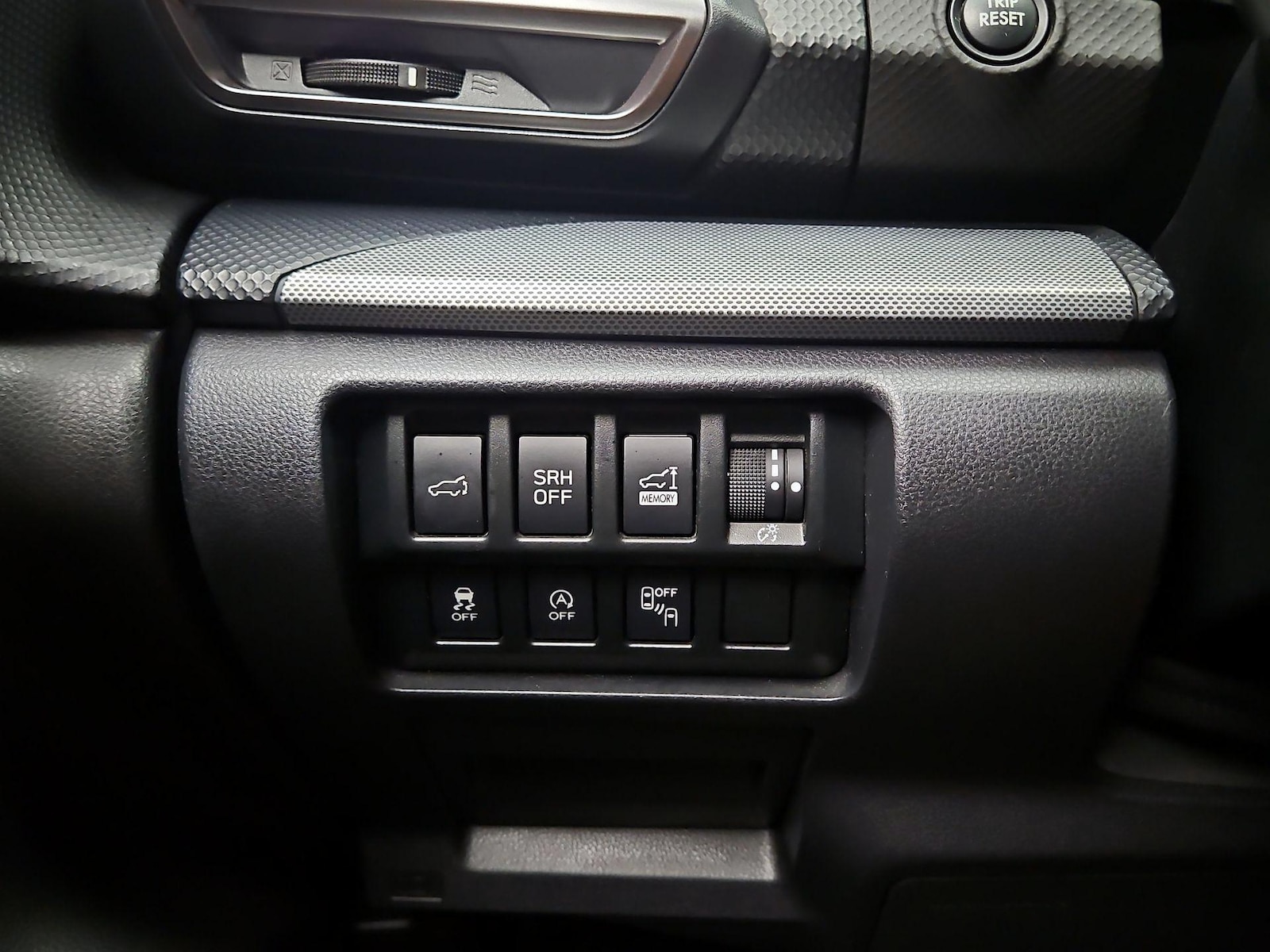 2019 Subaru Forester Limited - Photo 14