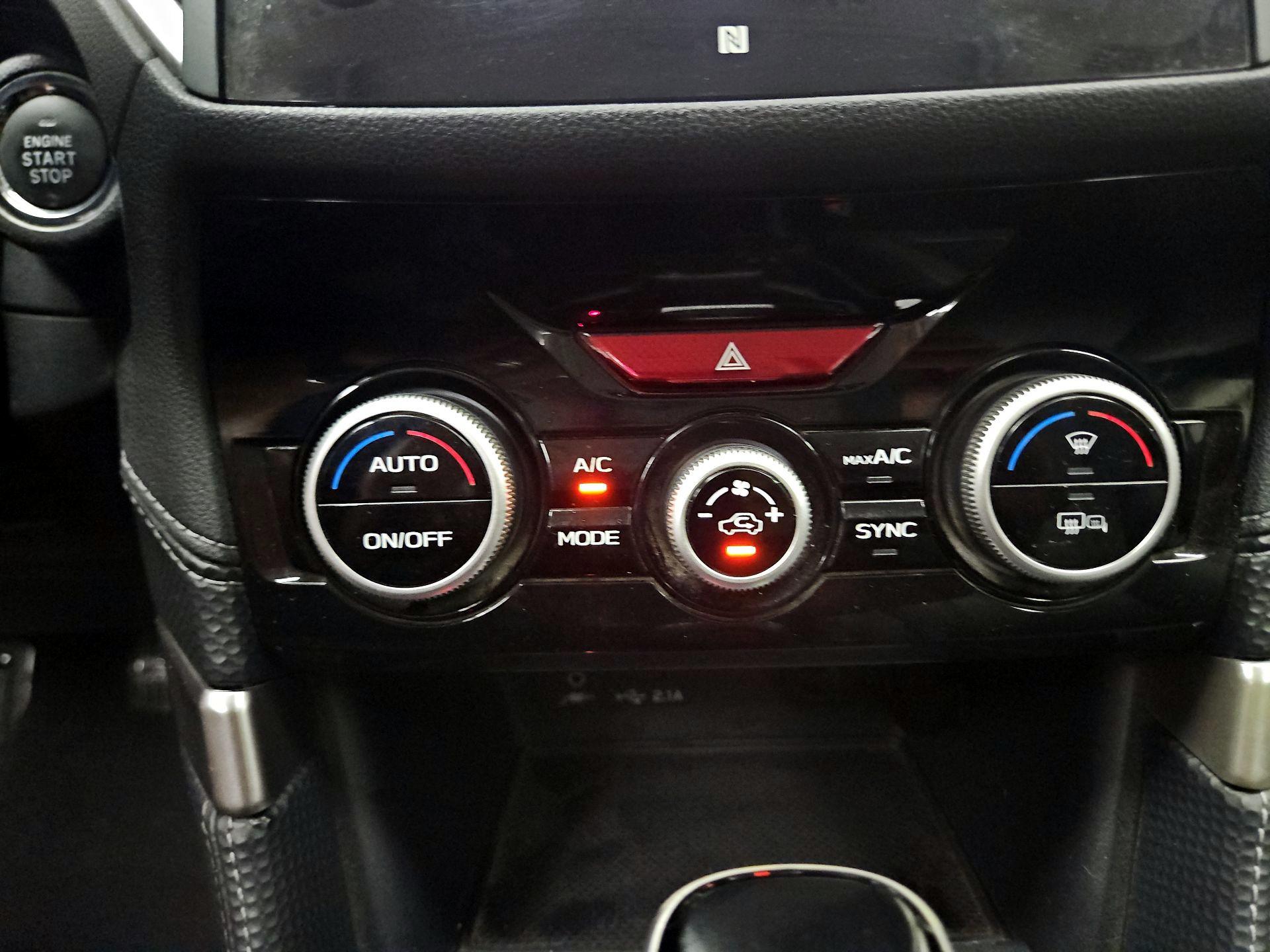 Thumbnail: 2019 Subaru Forester - 17