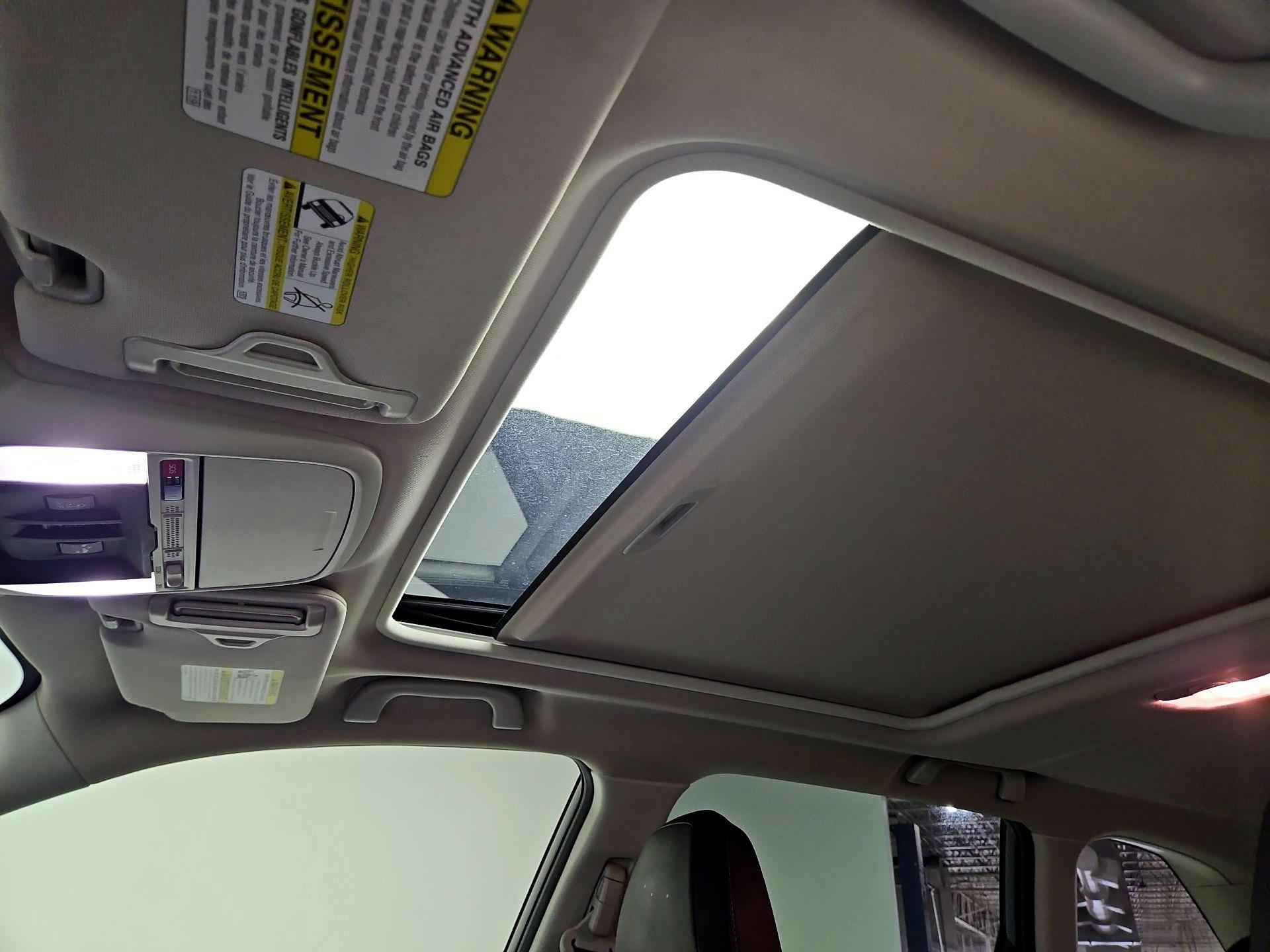 Thumbnail: 2019 Subaru Forester - 20