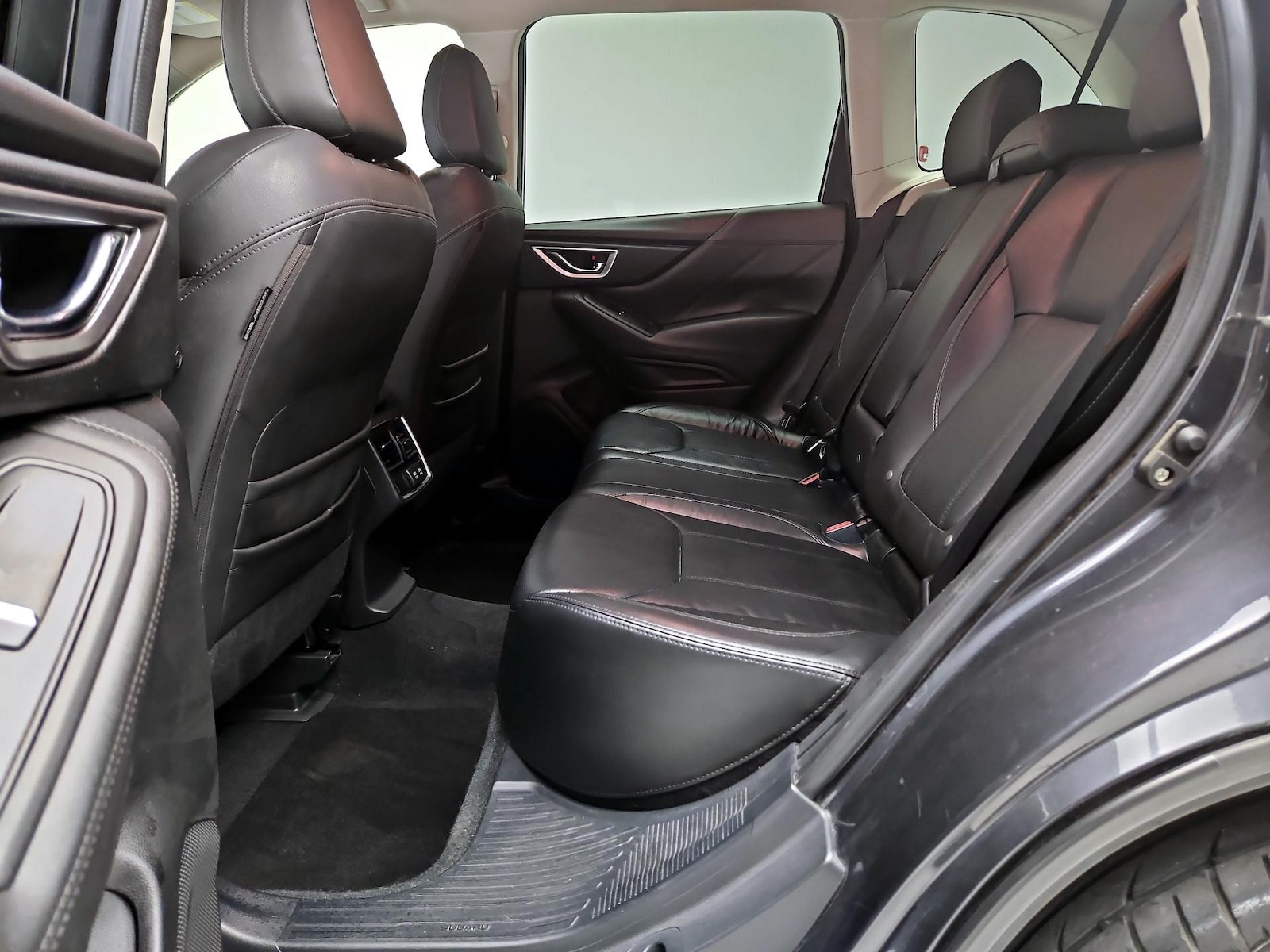 2019 Subaru Forester Limited - Photo 22