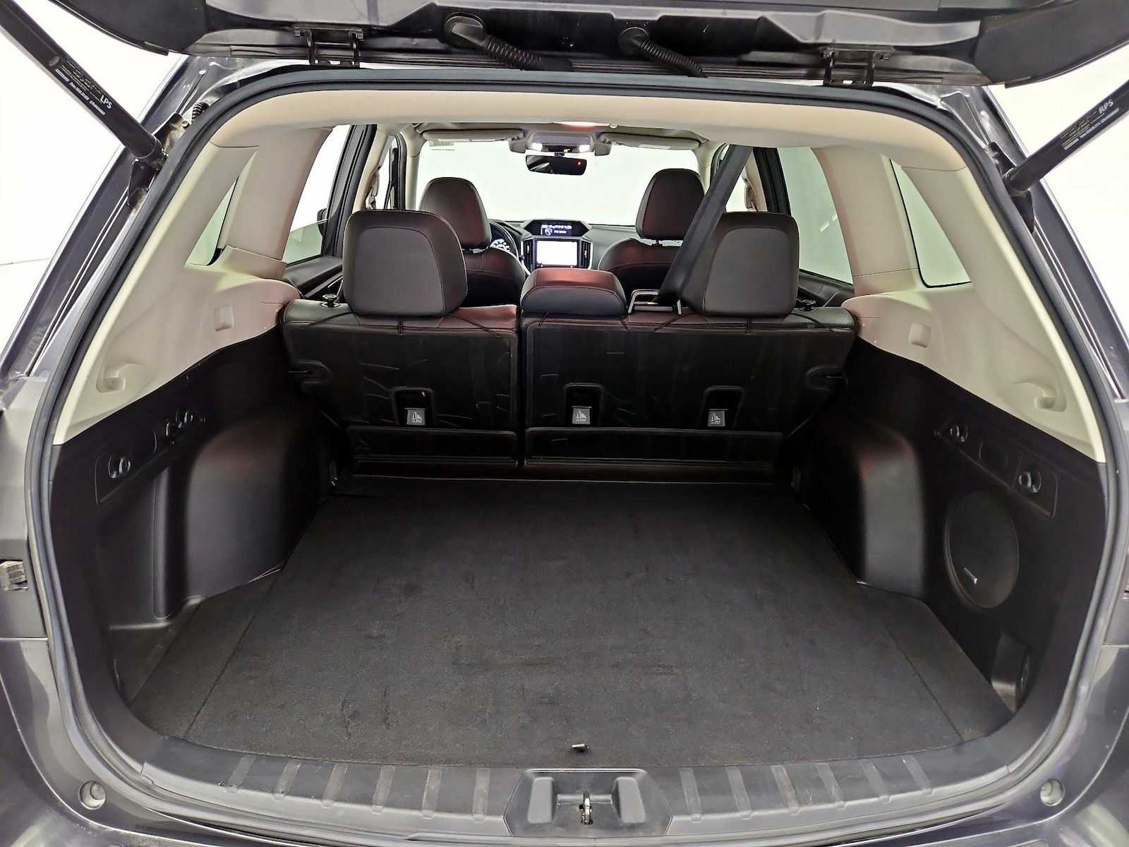 2019 Subaru Forester Limited - Photo 23