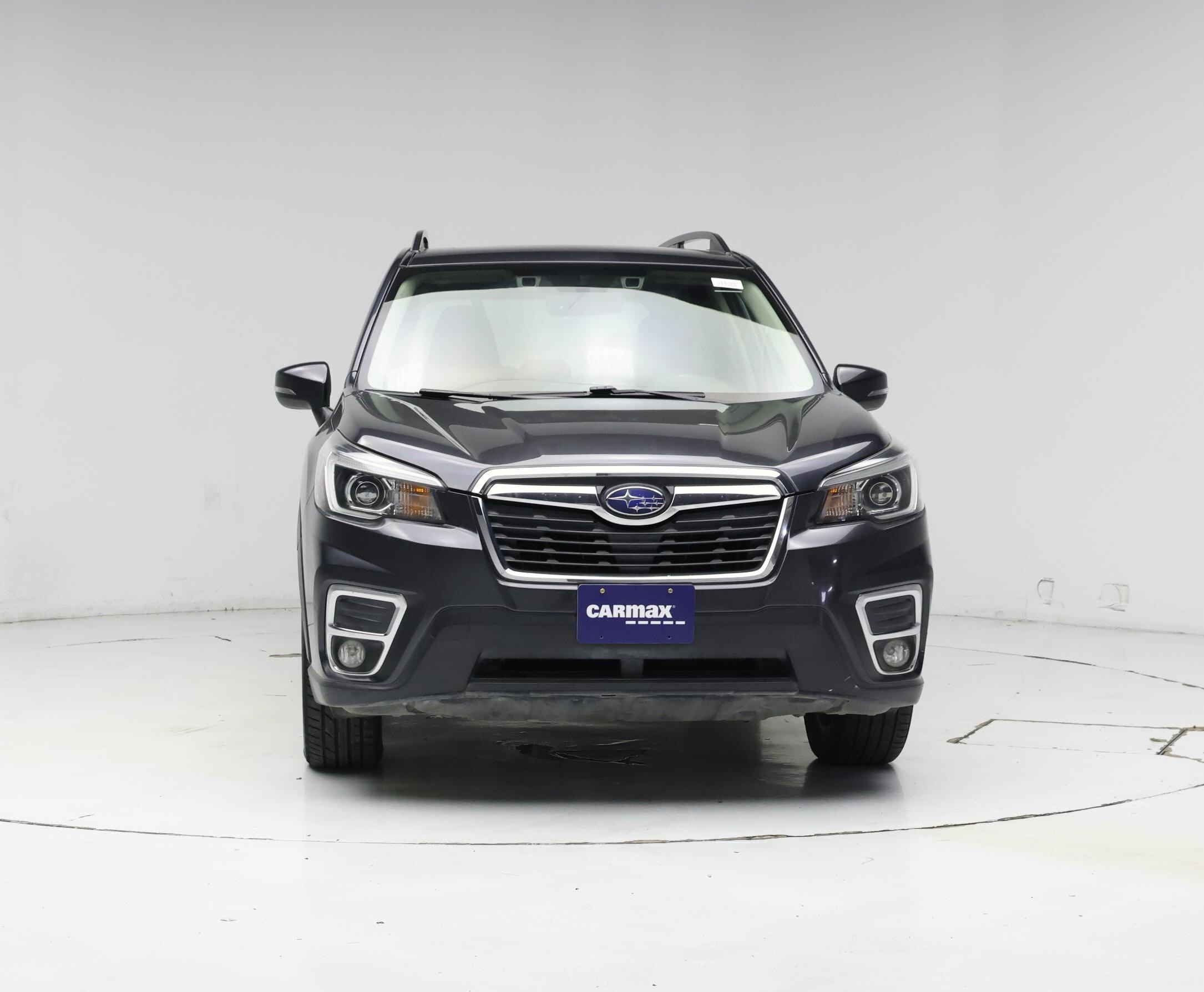 Thumbnail: 2019 Subaru Forester - 5