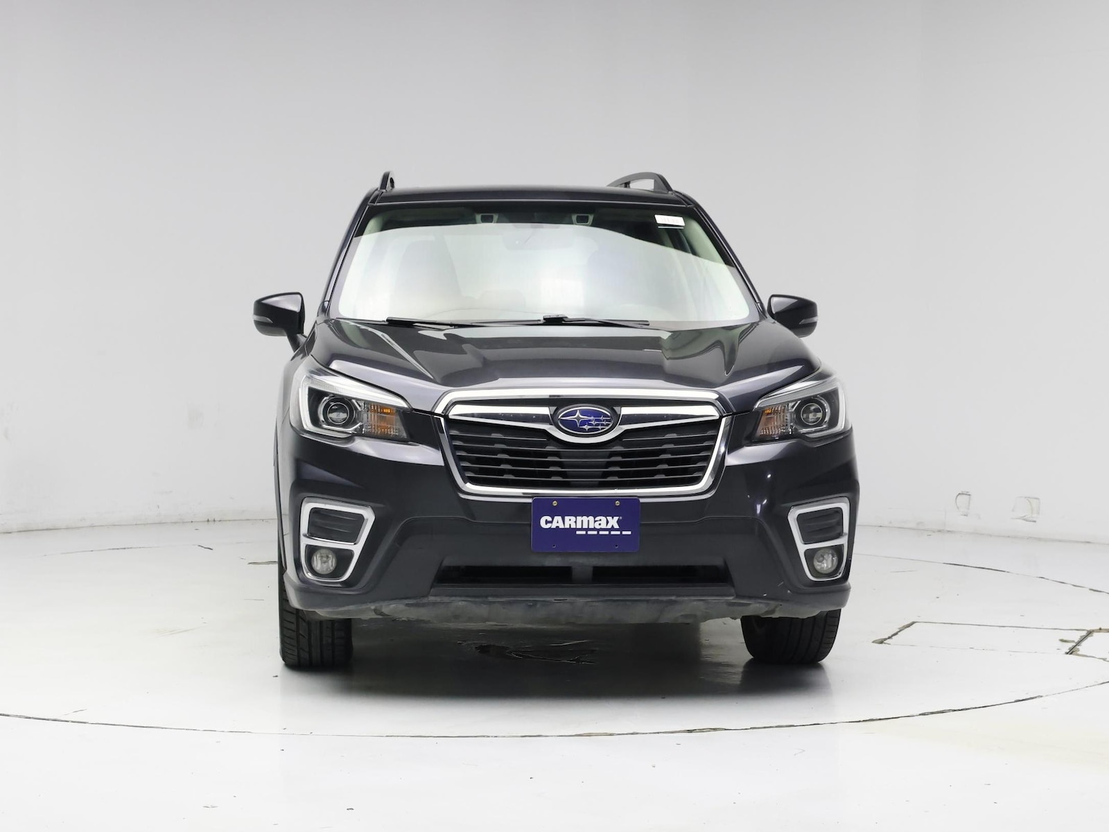 2019 Subaru Forester Limited - Photo 6