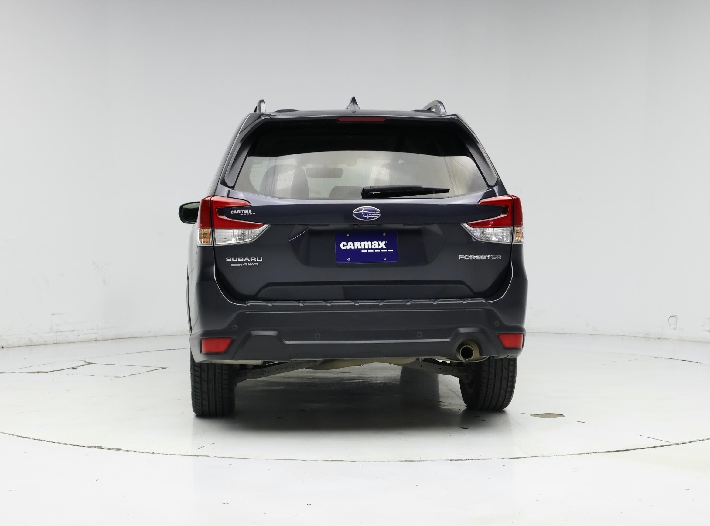 Thumbnail: 2019 Subaru Forester - 6