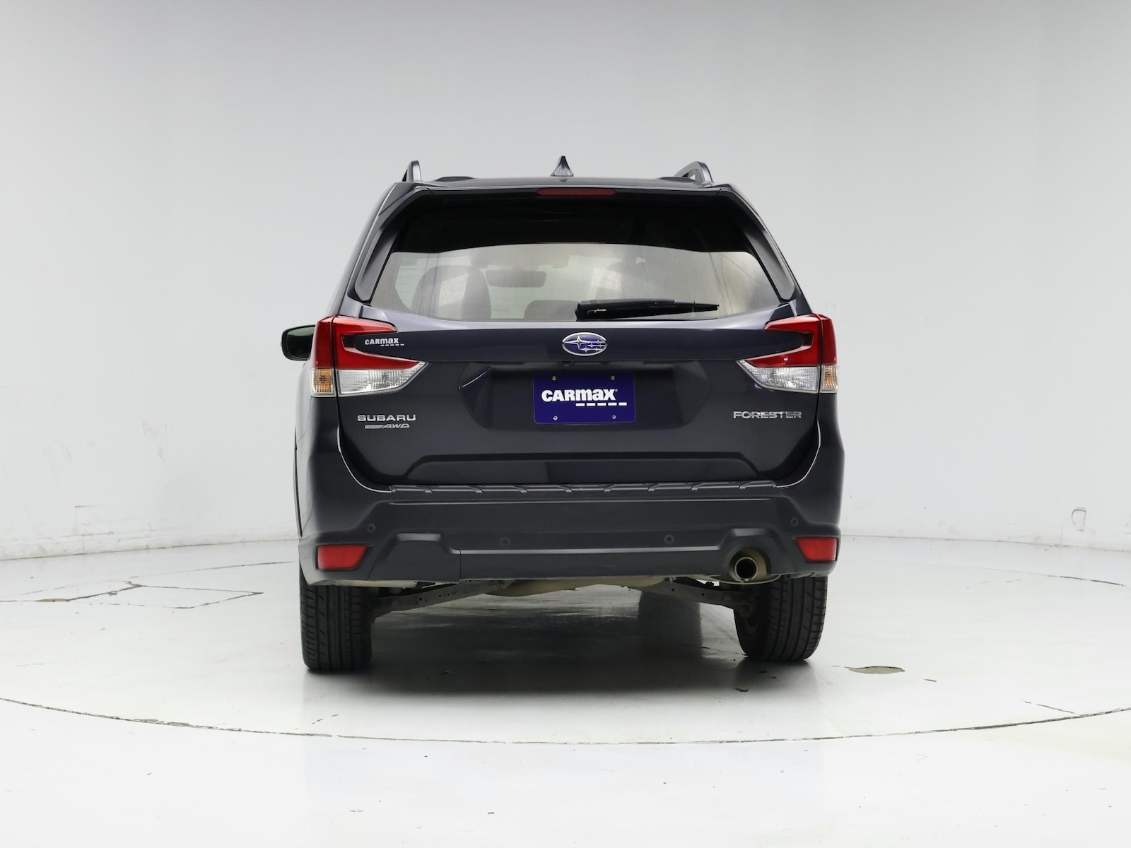 2019 Subaru Forester Limited - Photo 7