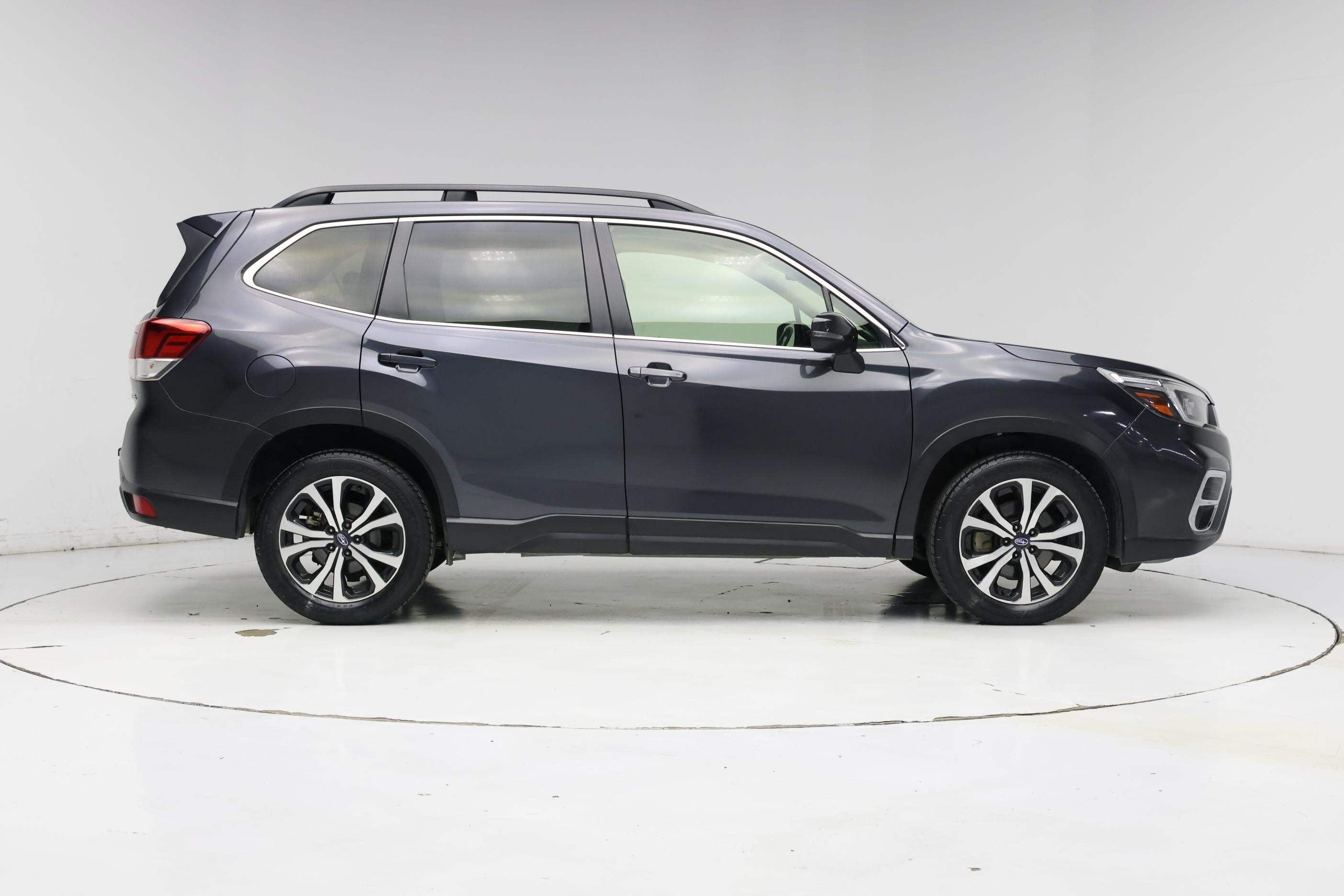 Thumbnail: 2019 Subaru Forester - 7