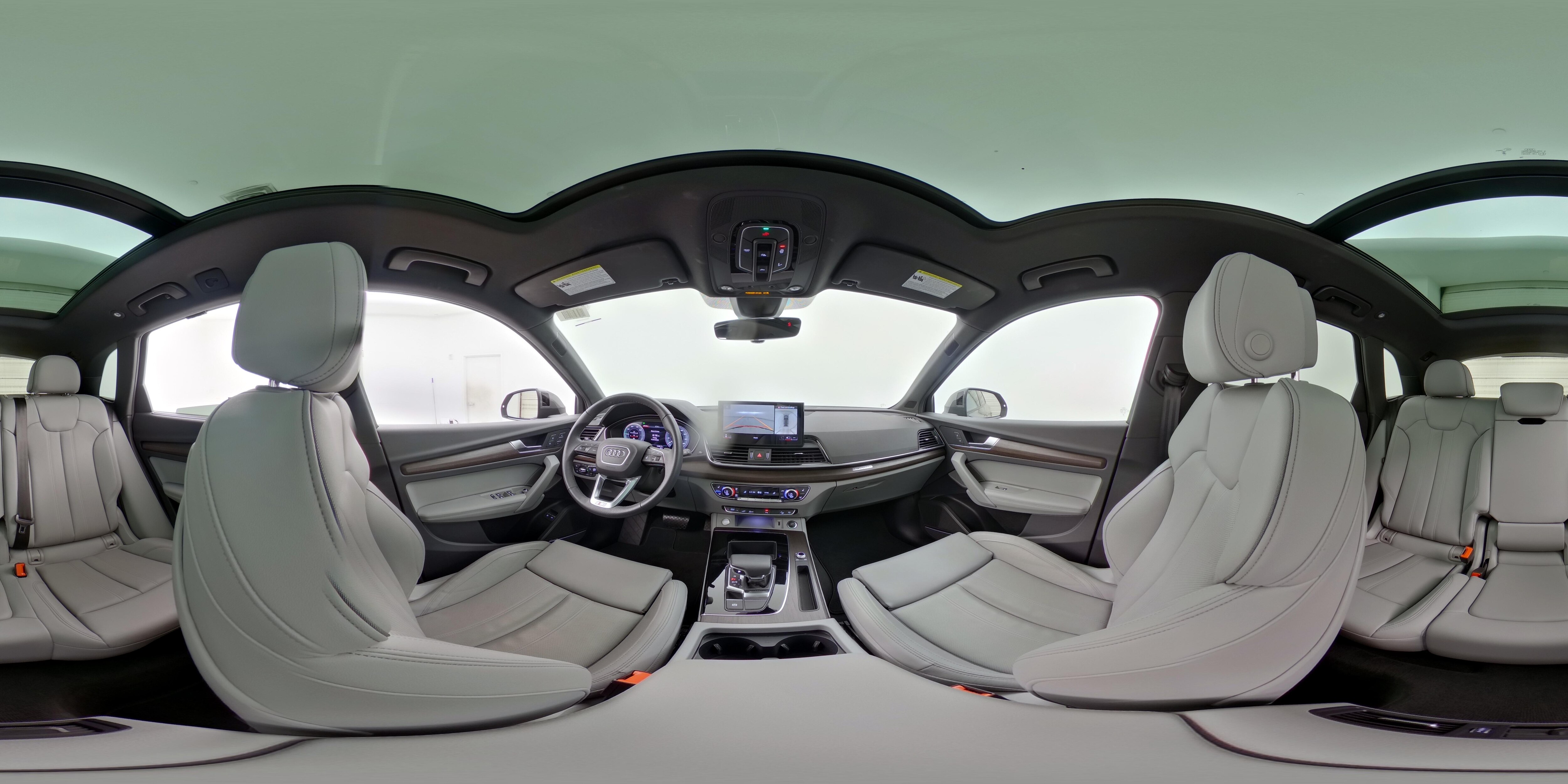 2024 Audi Q5 Premium Plus - Photo 26