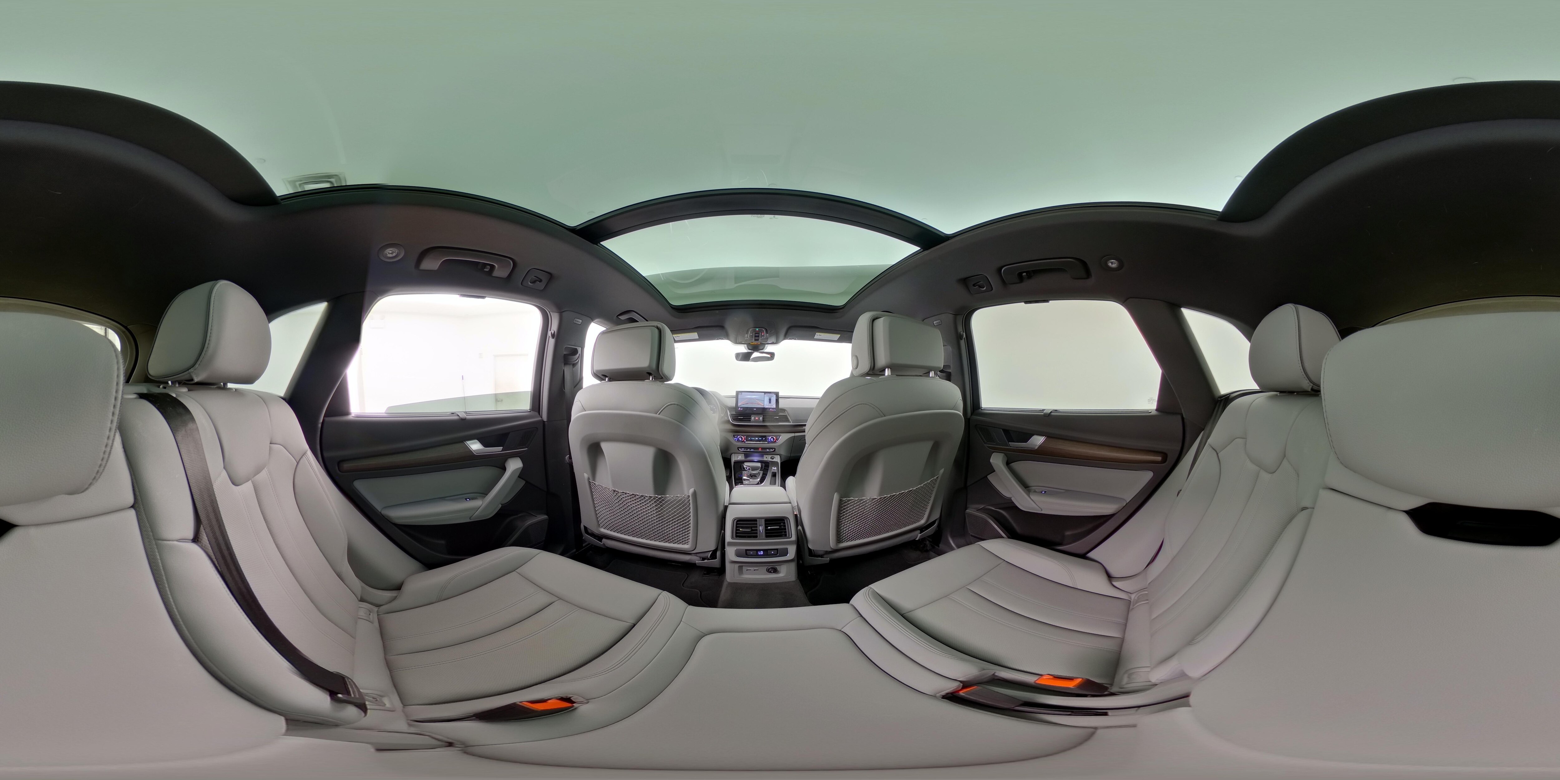 2024 Audi Q5 Premium Plus - Photo 27