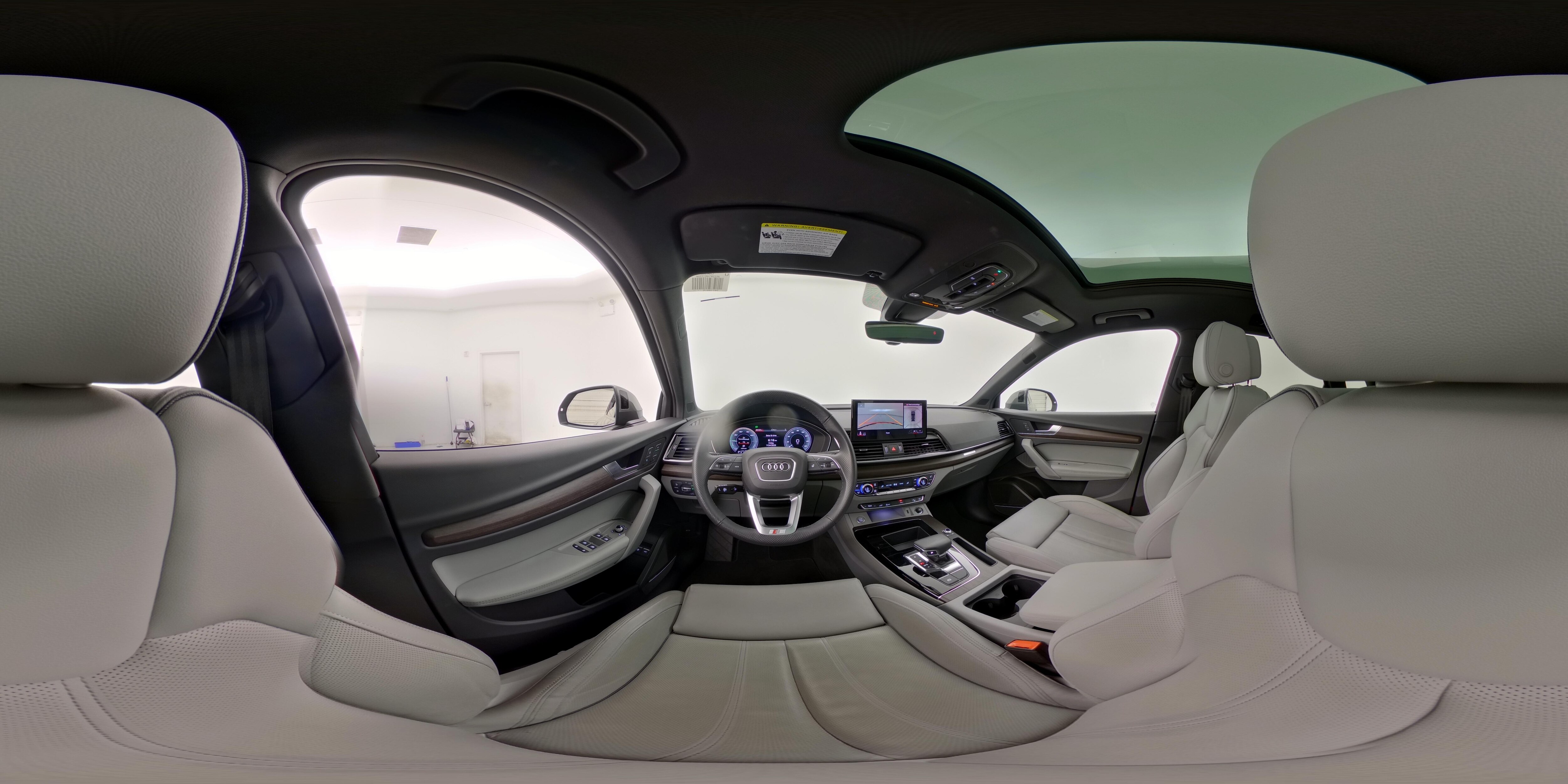 2024 Audi Q5 Premium Plus - Photo 28