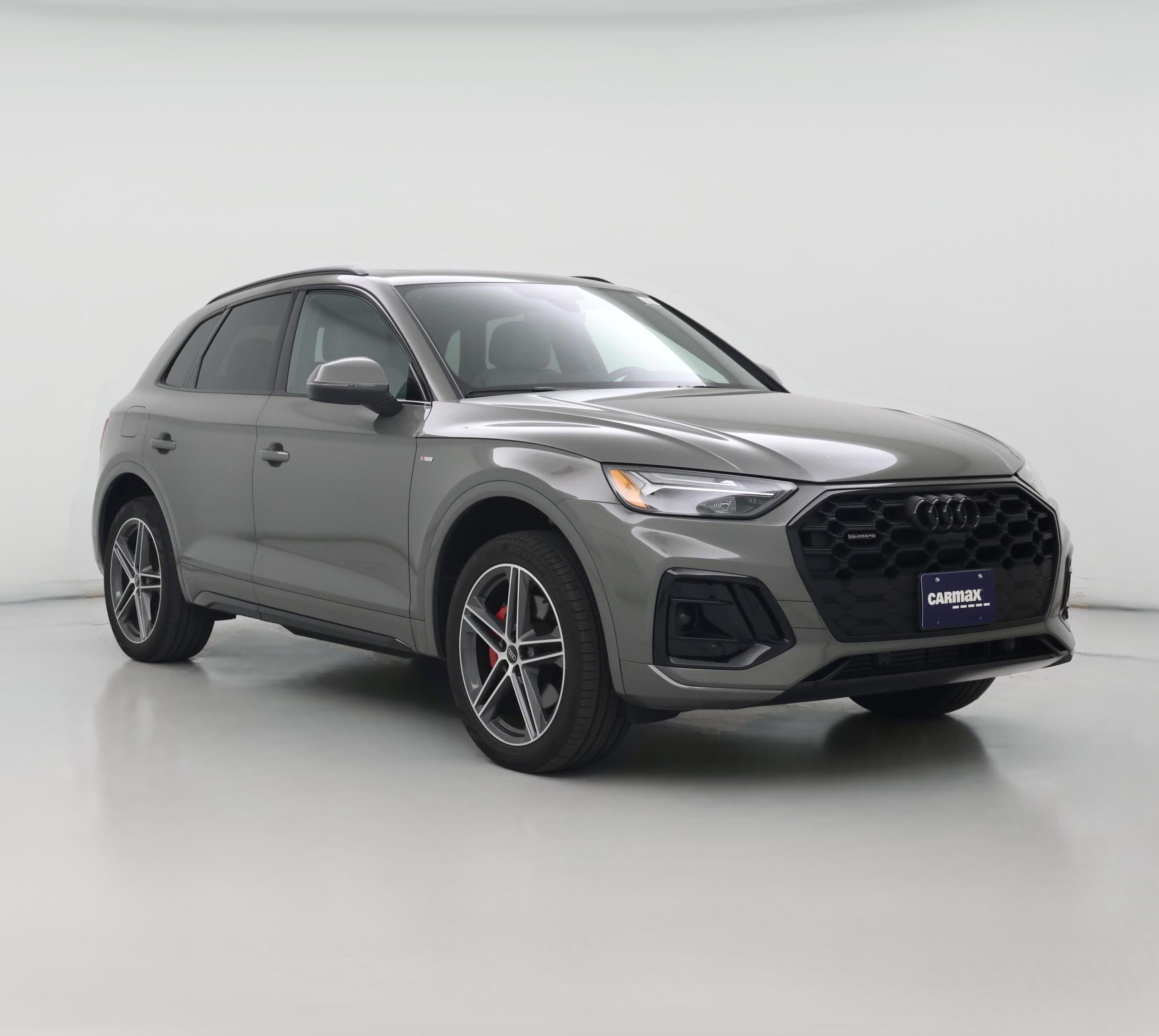 Thumbnail: 2024 Audi Q5 - 1