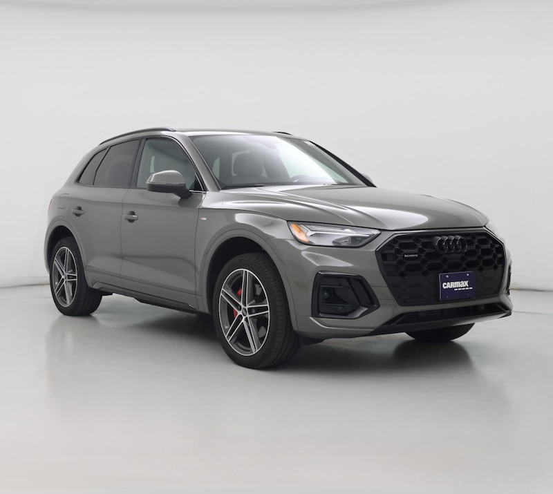 2024 Audi Q5 Plug-in Hybrid S-Line Premium Plus