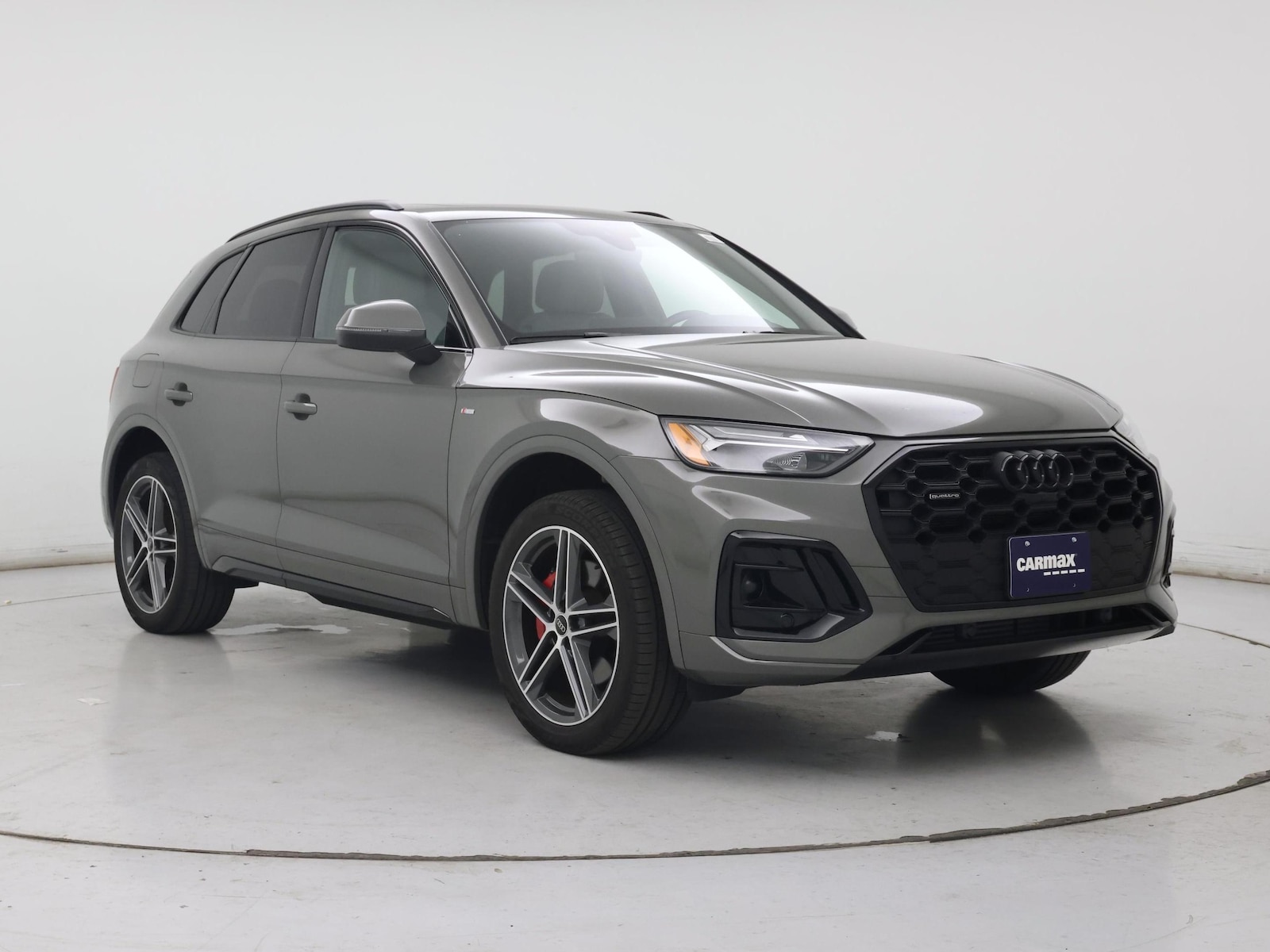 2024 Audi Q5 Premium Plus - Photo 2