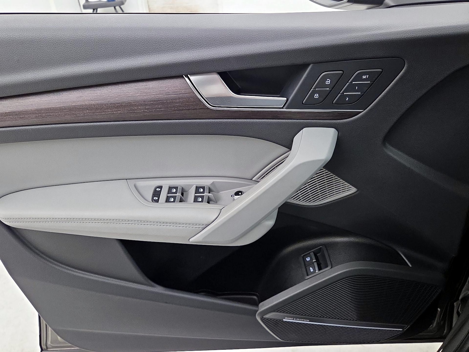 2024 Audi Q5 Premium Plus - Photo 13