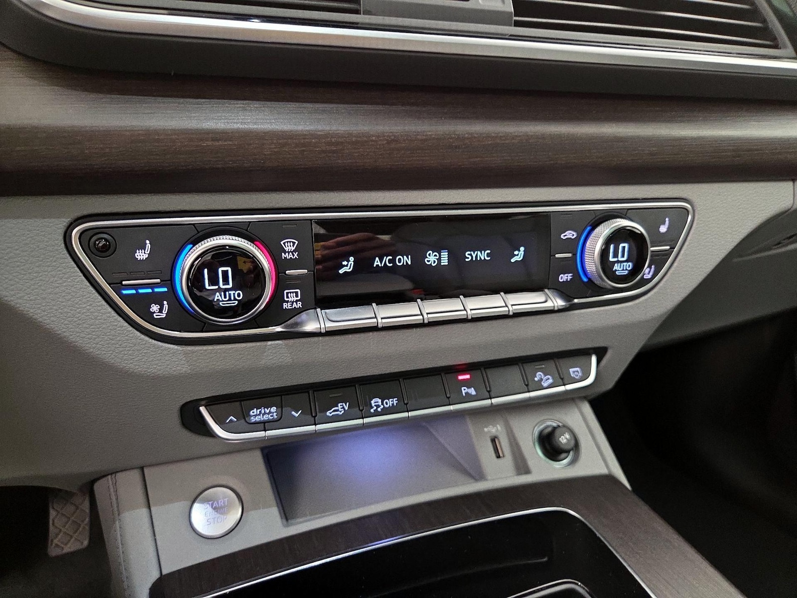 2024 Audi Q5 Premium Plus - Photo 17