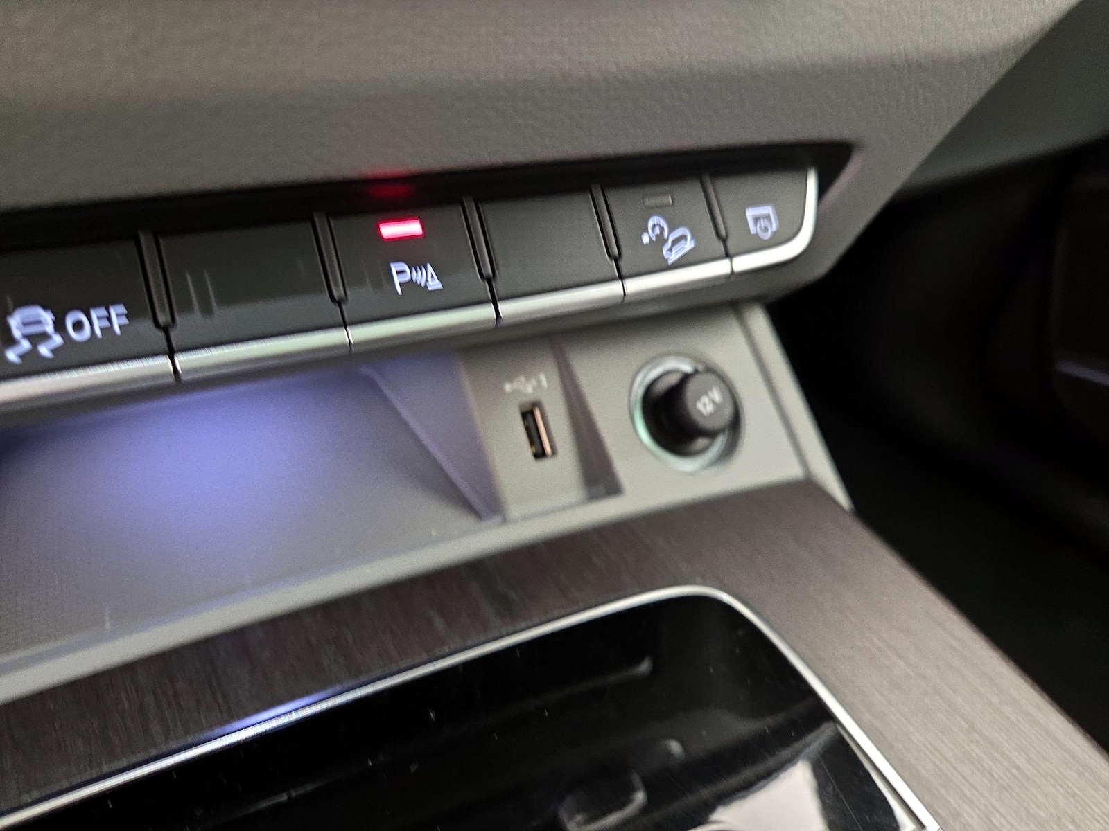 2024 Audi Q5 Premium Plus - Photo 19