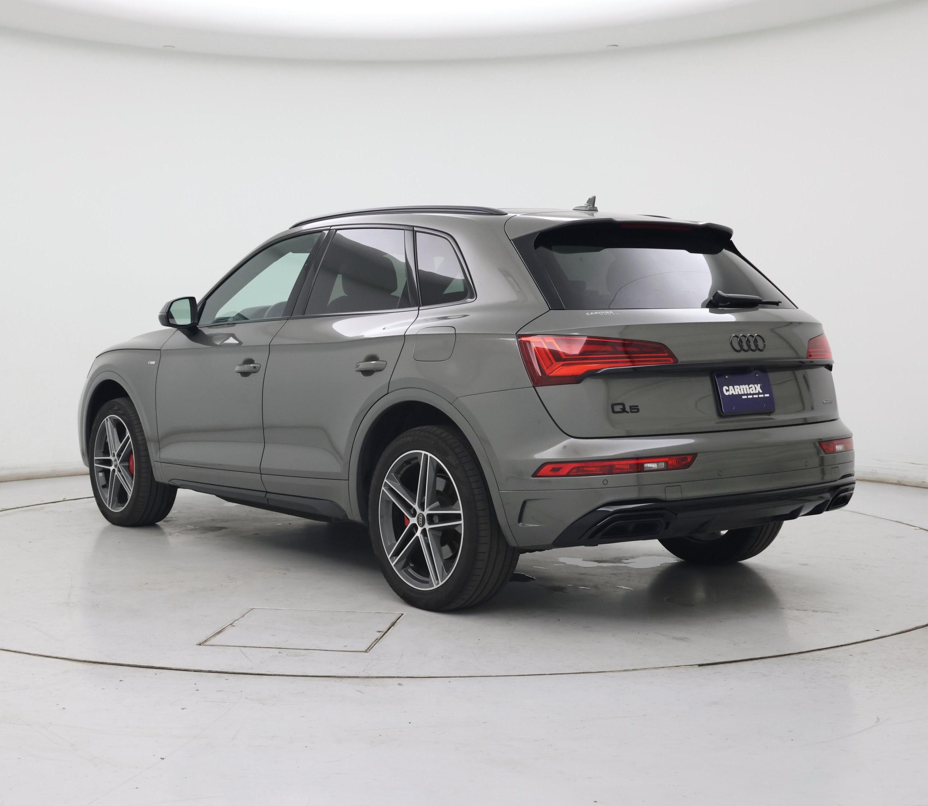 Thumbnail: 2024 Audi Q5 - 2