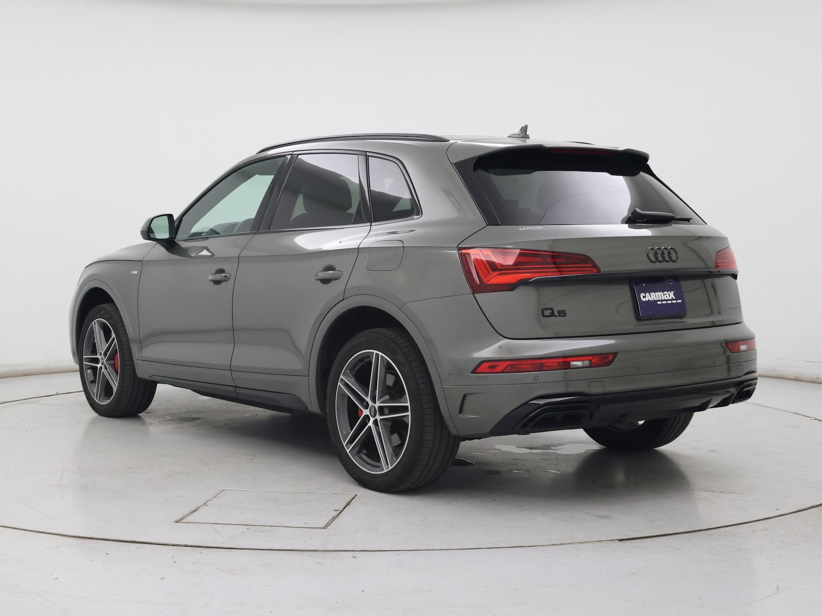 2024 Audi Q5 Premium Plus - Photo 3