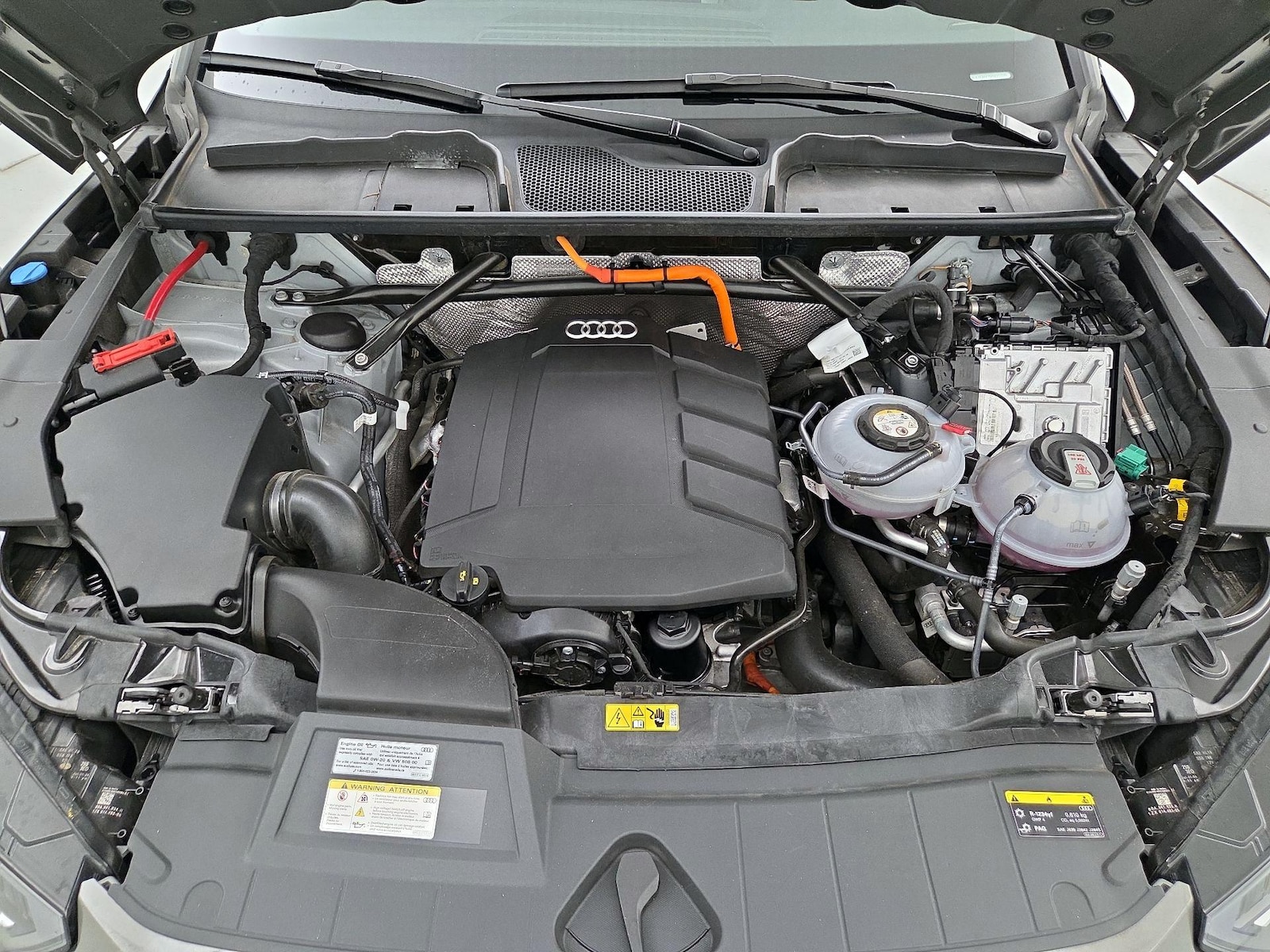 2024 Audi Q5 Premium Plus - Photo 23