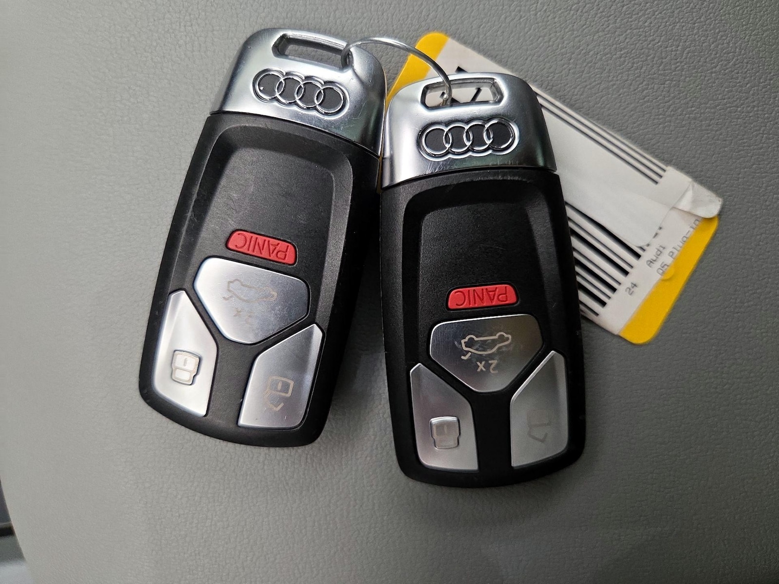 2024 Audi Q5 Premium Plus - Photo 25