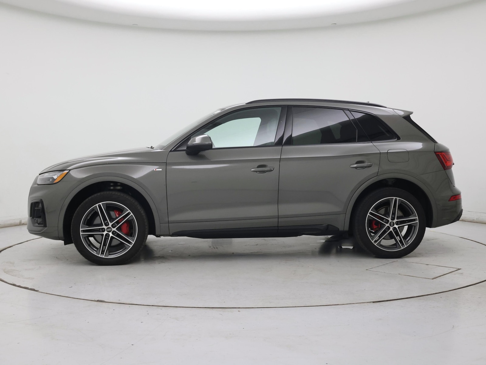 2024 Audi Q5 Premium Plus - Photo 4