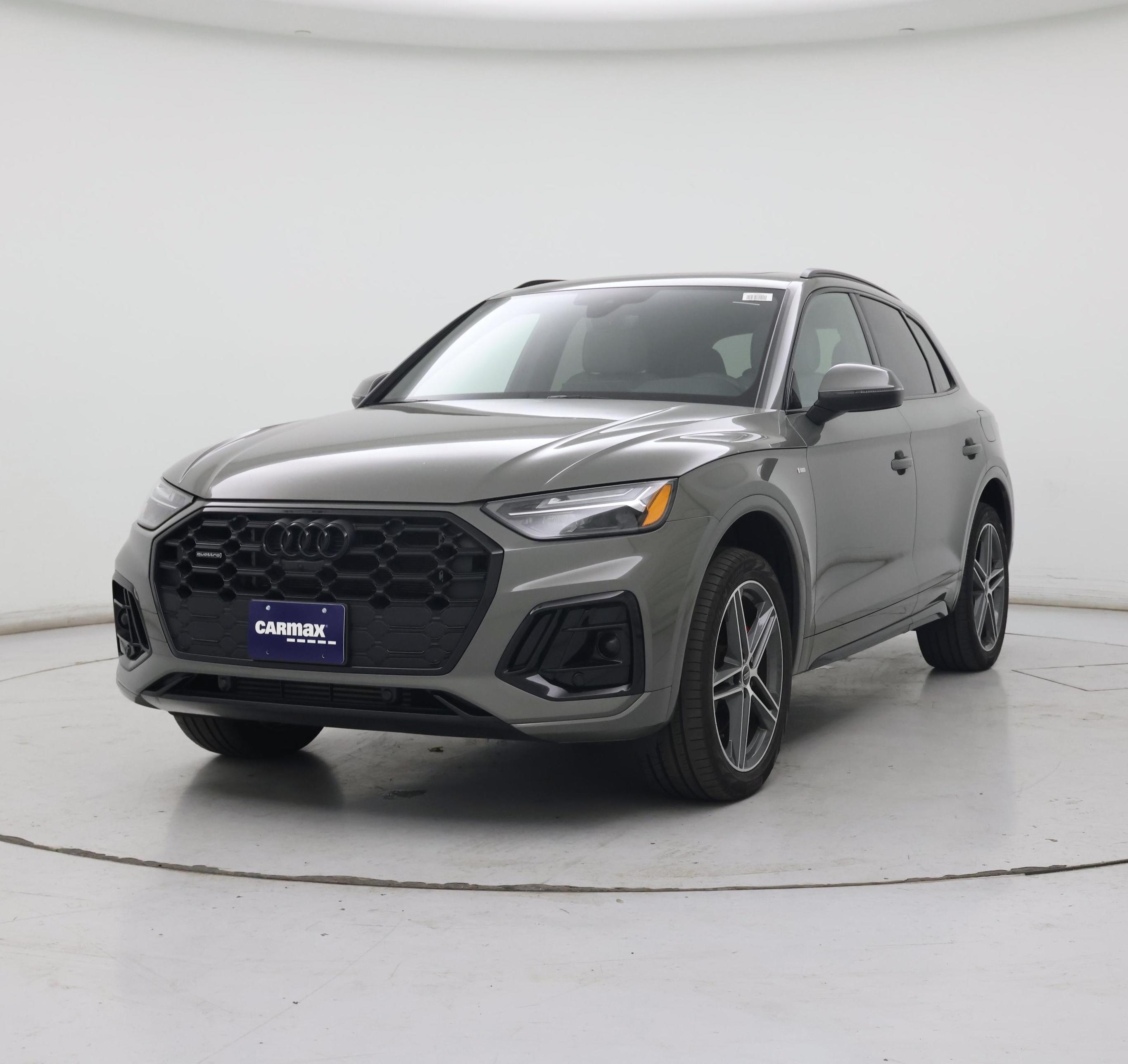 Thumbnail: 2024 Audi Q5 - 4