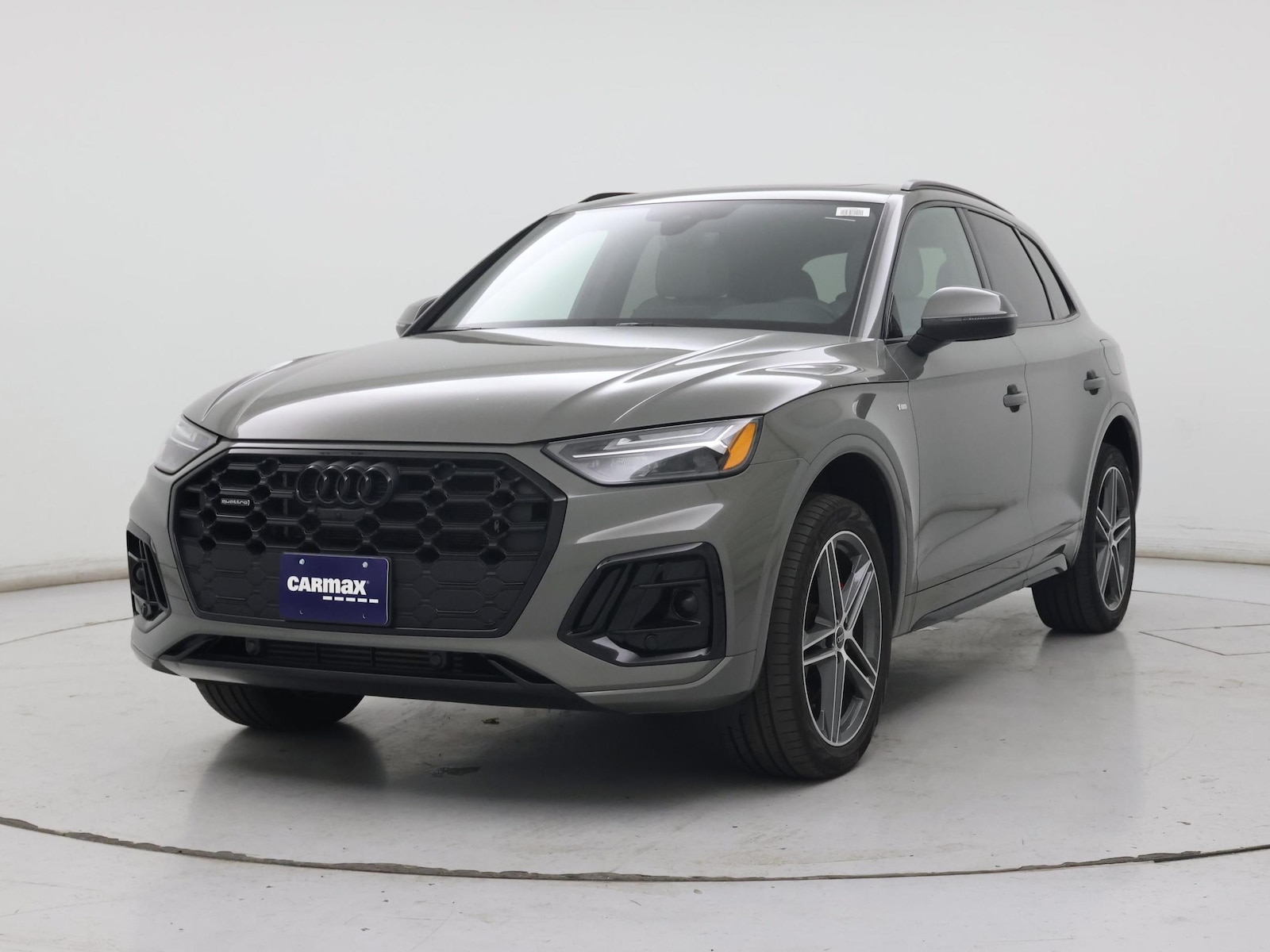 2024 Audi Q5 Premium Plus - Photo 5