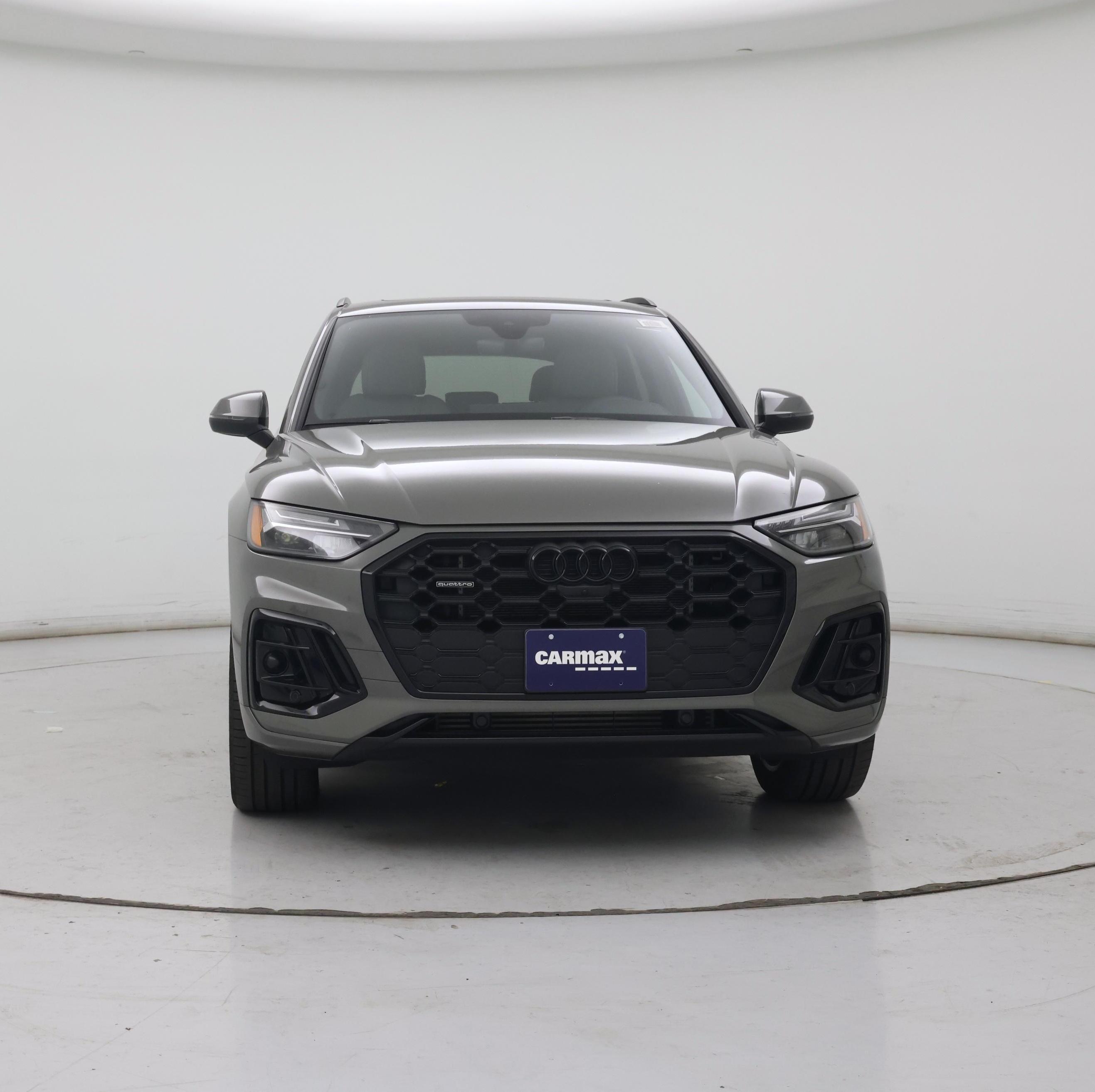 Thumbnail: 2024 Audi Q5 - 5