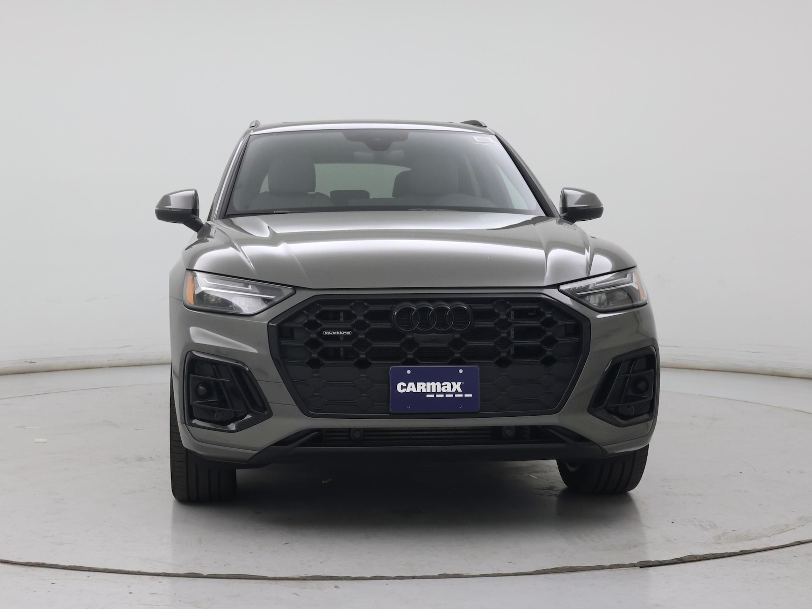 2024 Audi Q5 Premium Plus - Photo 6