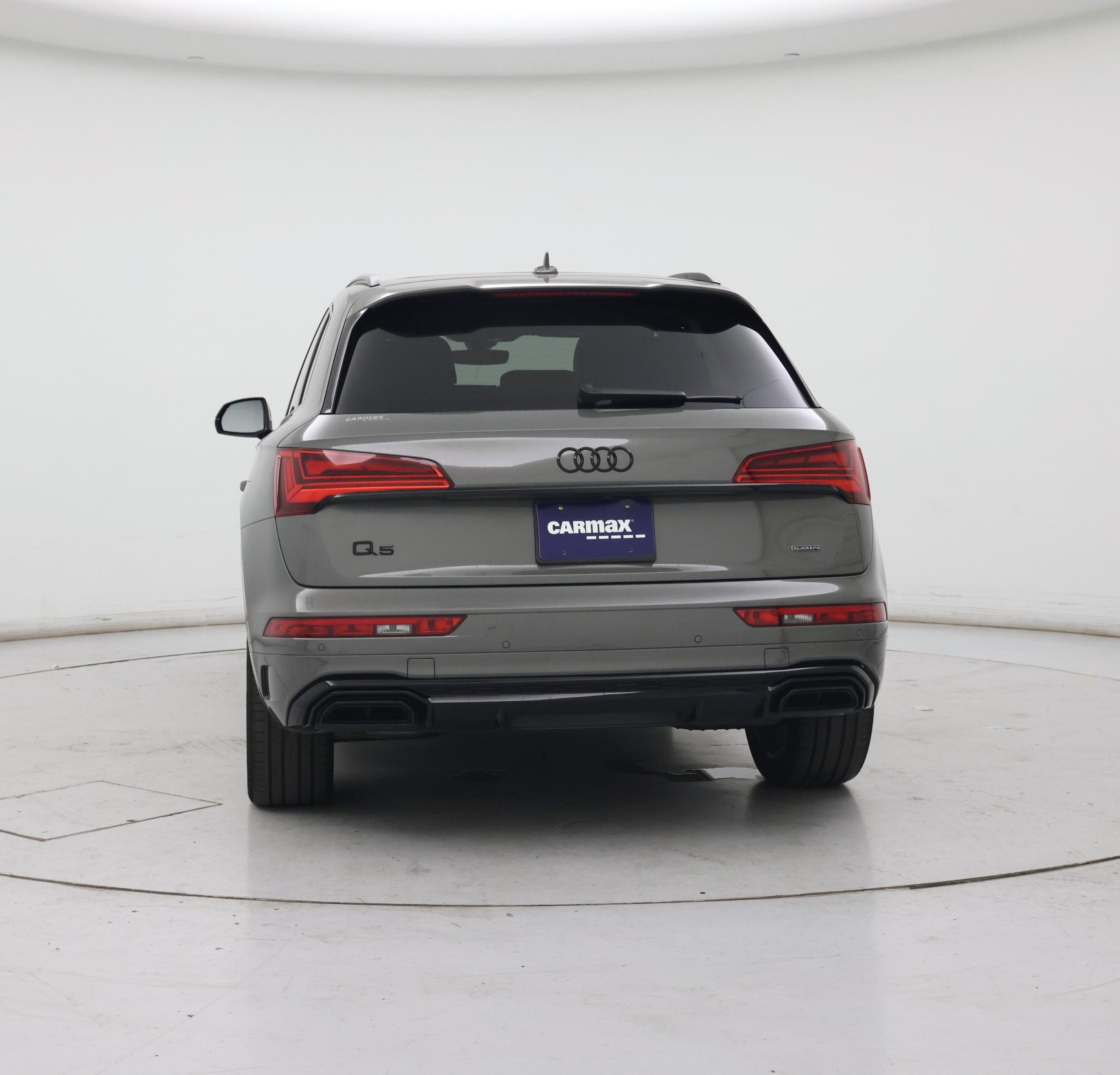 Thumbnail: 2024 Audi Q5 - 6