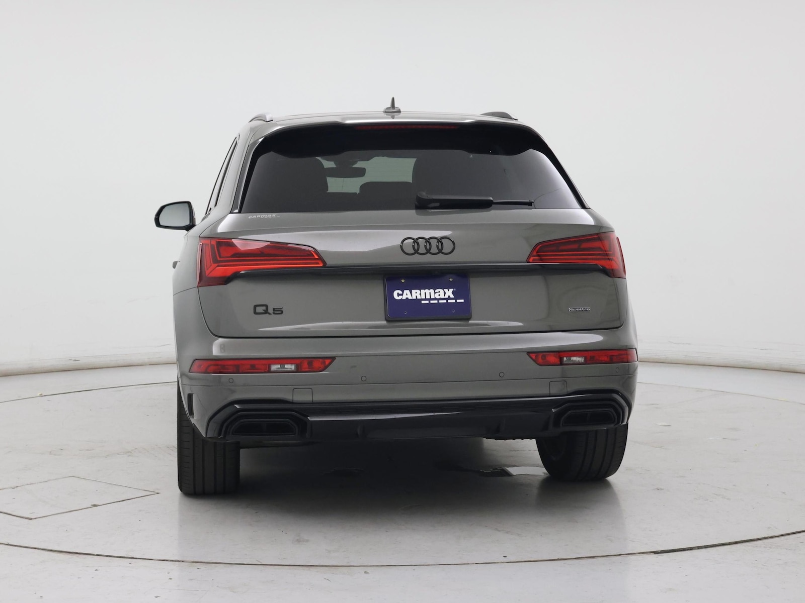 2024 Audi Q5 Premium Plus - Photo 7