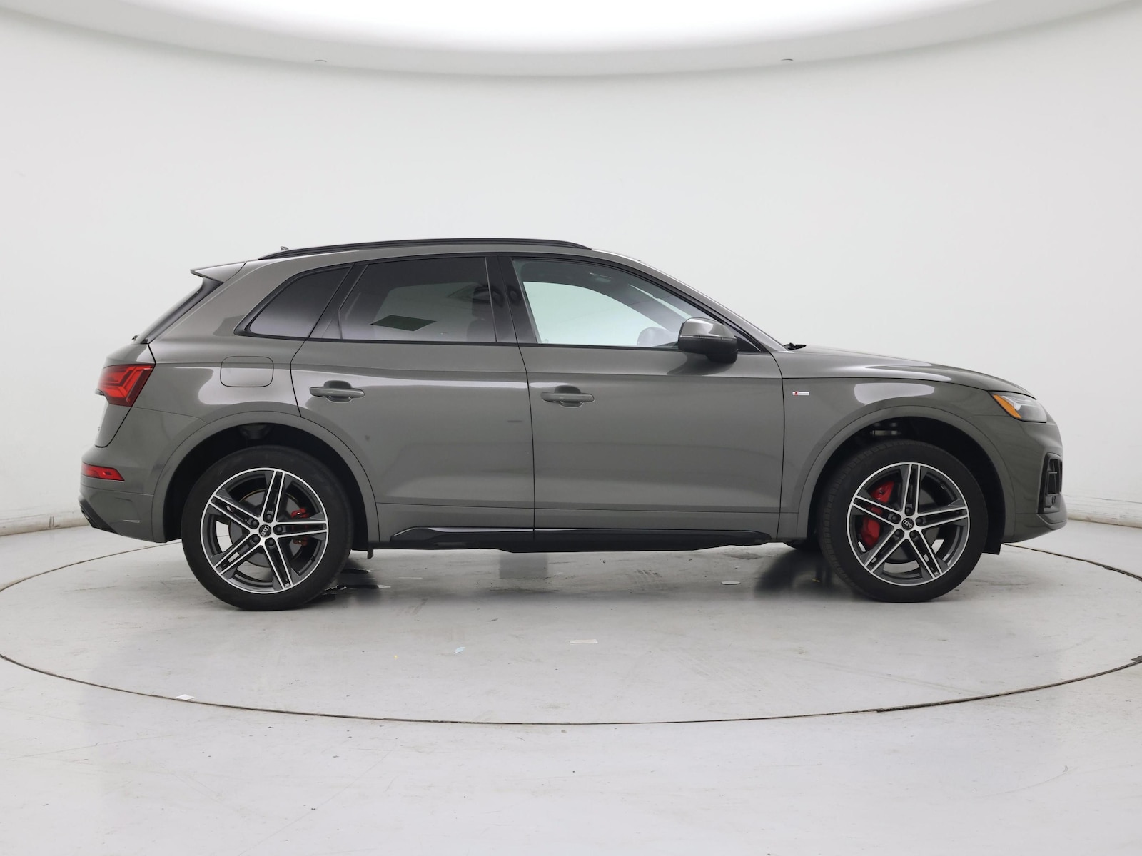 2024 Audi Q5 Premium Plus - Photo 8