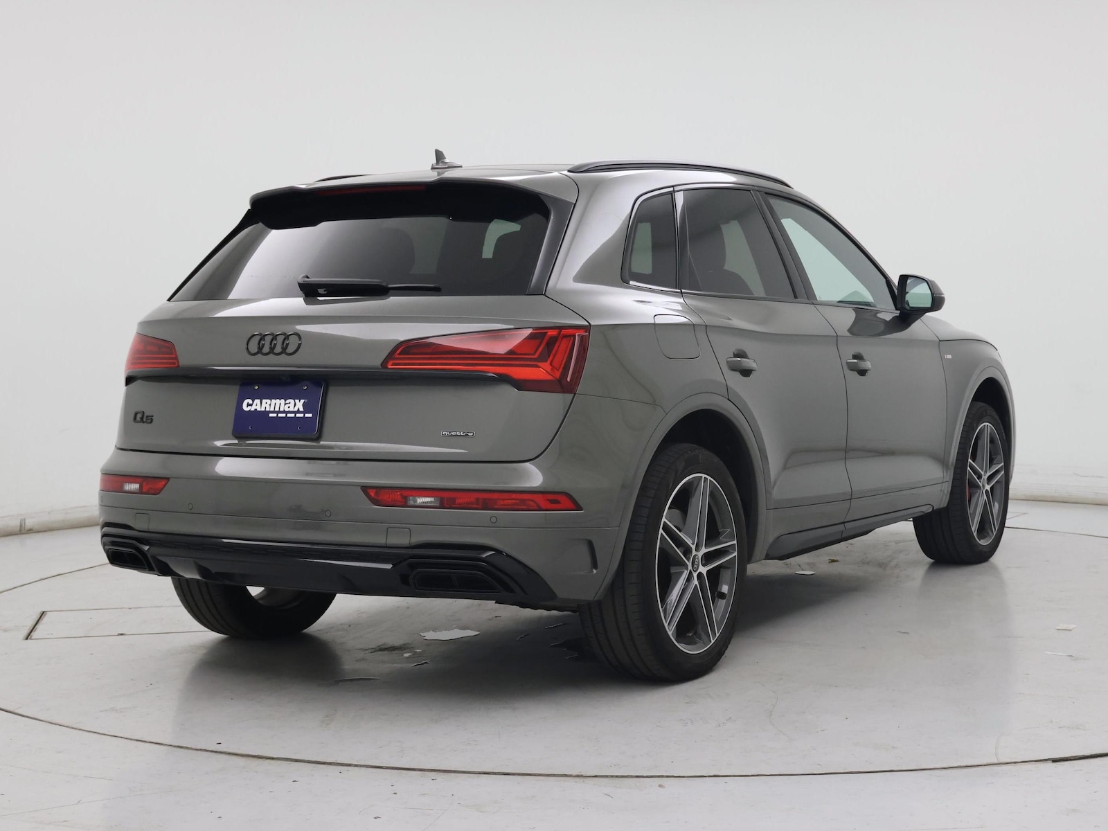 2024 Audi Q5 Premium Plus - Photo 9
