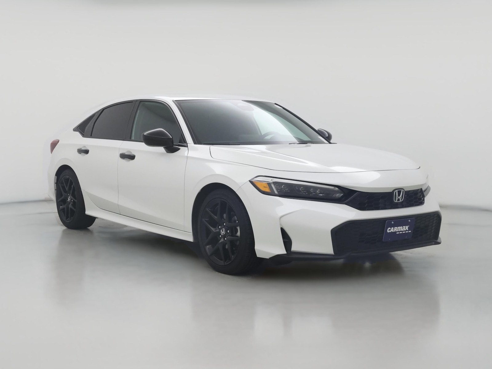 2026 Honda Civic Sedan