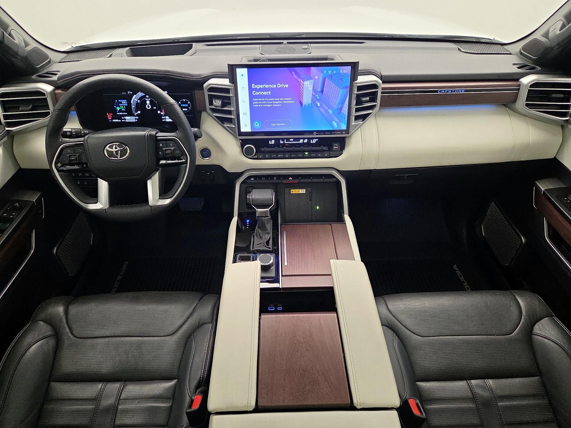 Thumbnail: 2023 Toyota Sequoia - 9