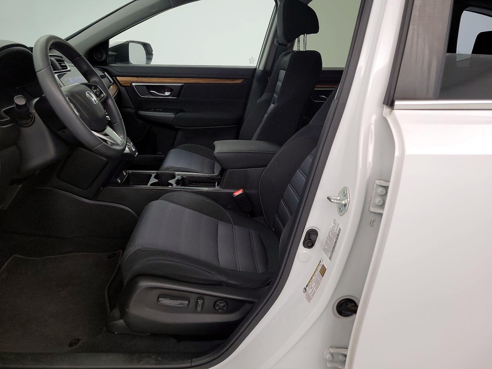 2021 Honda CR-V EX - Photo 12