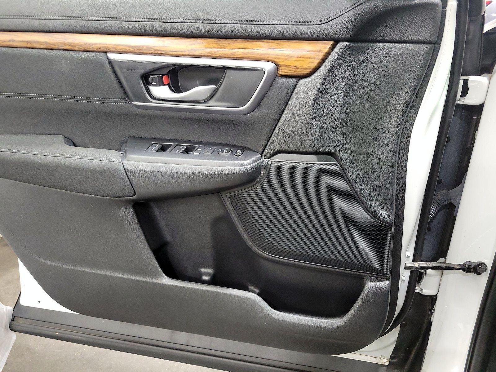 2021 Honda CR-V EX - Photo 13