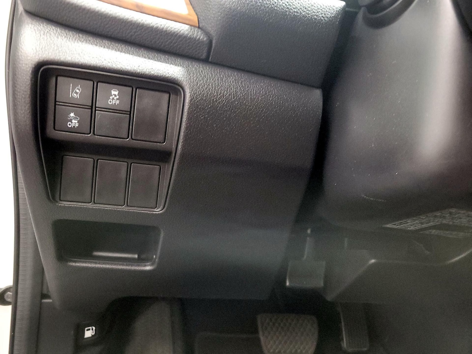 2021 Honda CR-V EX - Photo 14