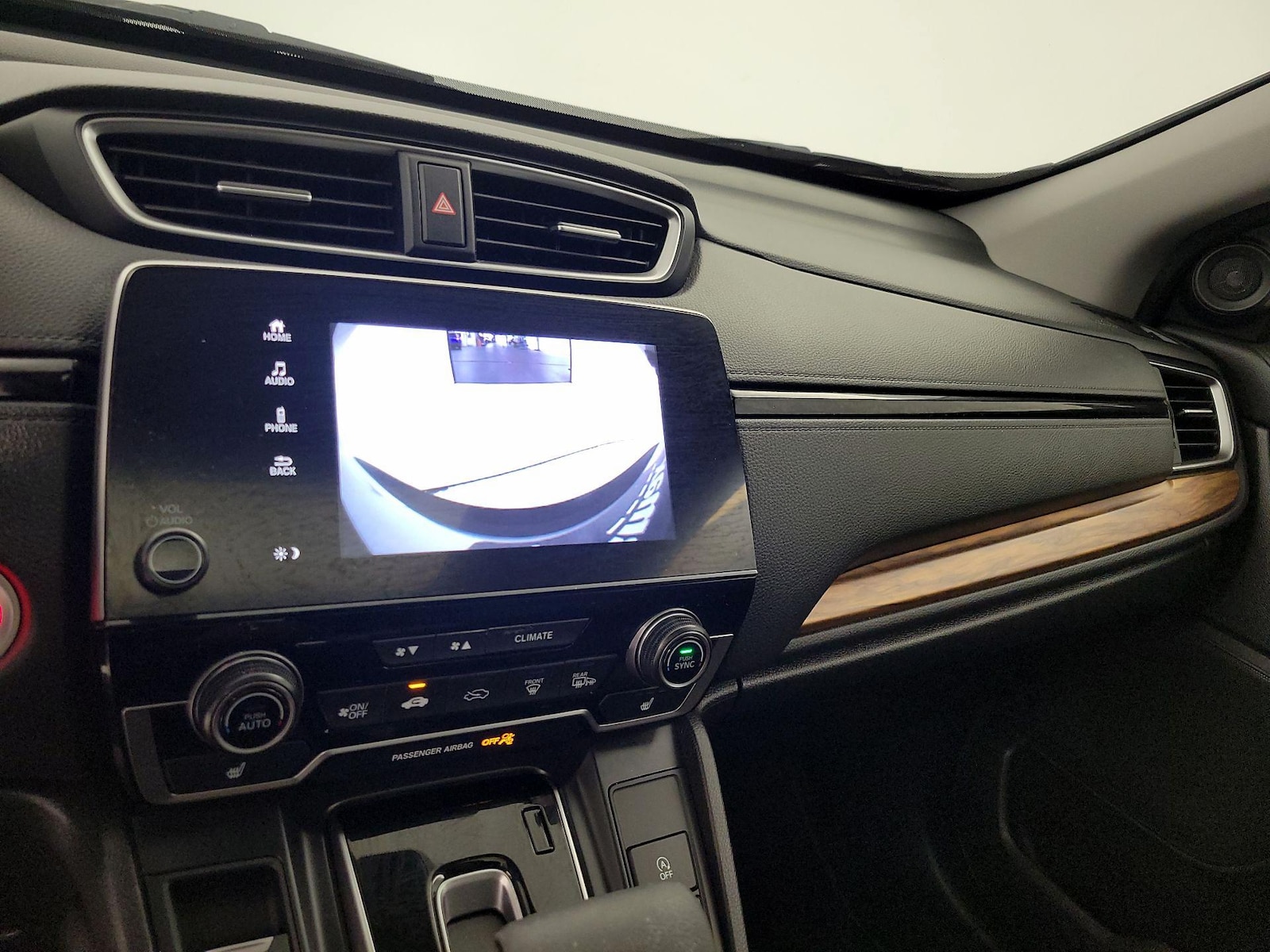 2021 Honda CR-V EX - Photo 15