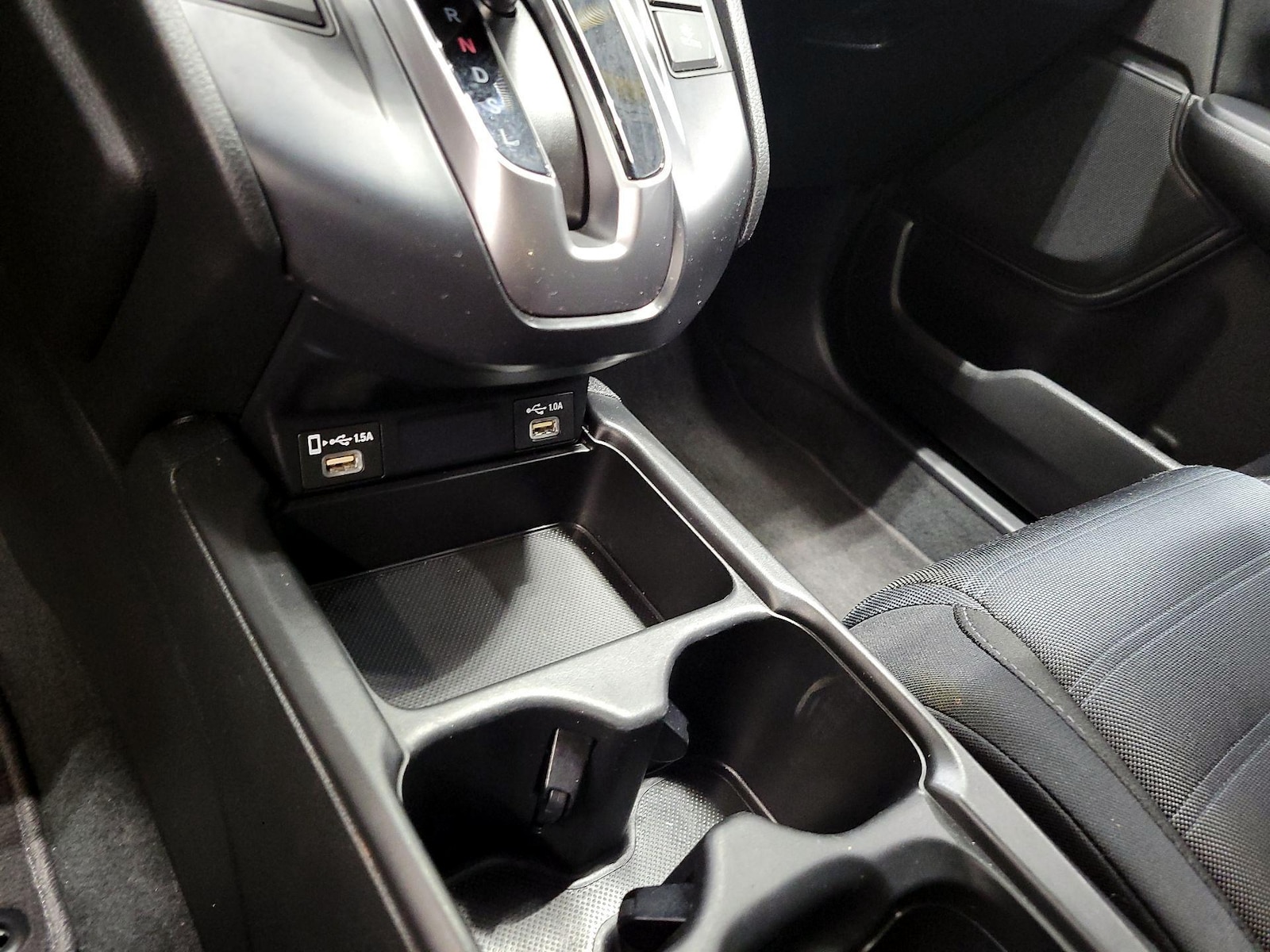 2021 Honda CR-V EX - Photo 19