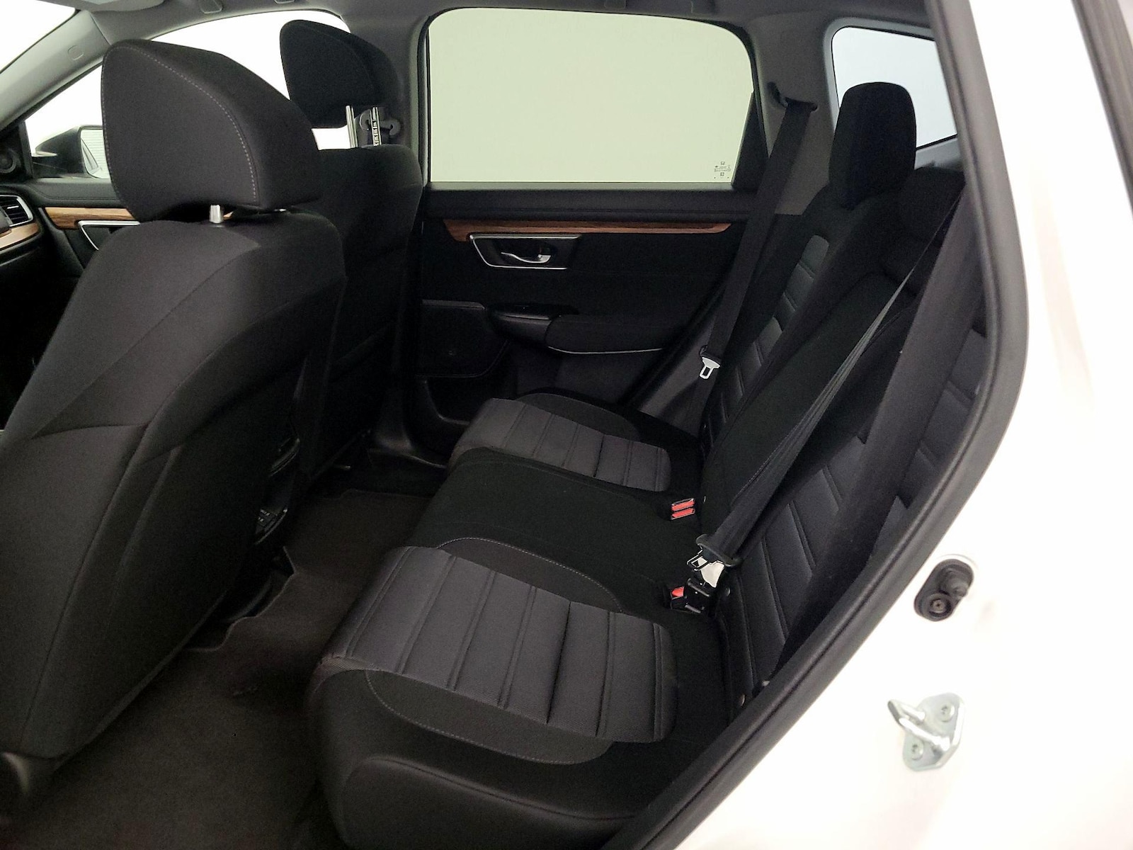 2021 Honda CR-V EX - Photo 21